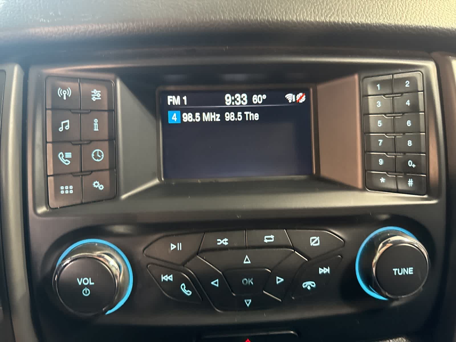 Thumbnail: 2021 Ford Ranger - 21