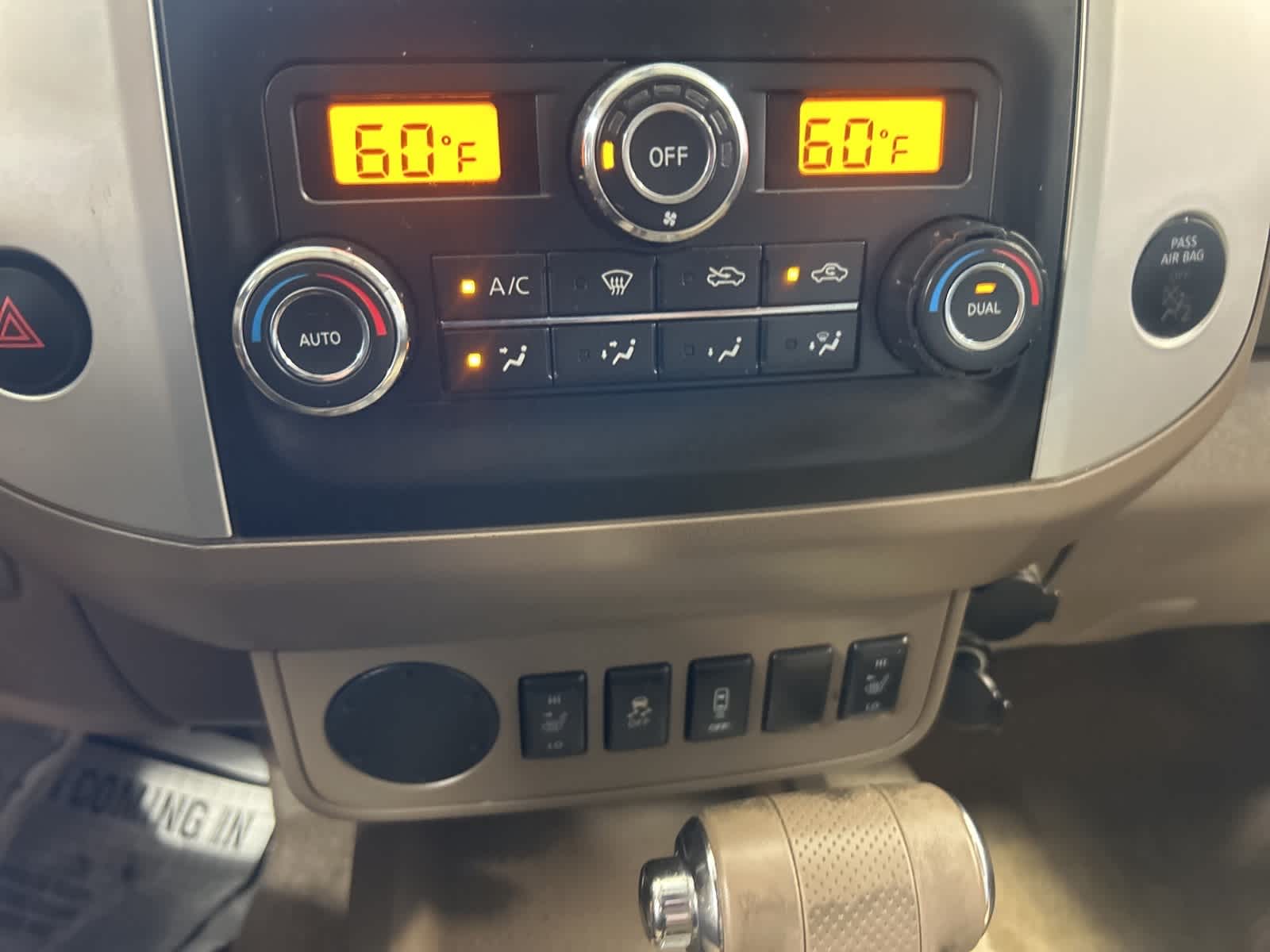 Thumbnail: 2014 Nissan Frontier - 27