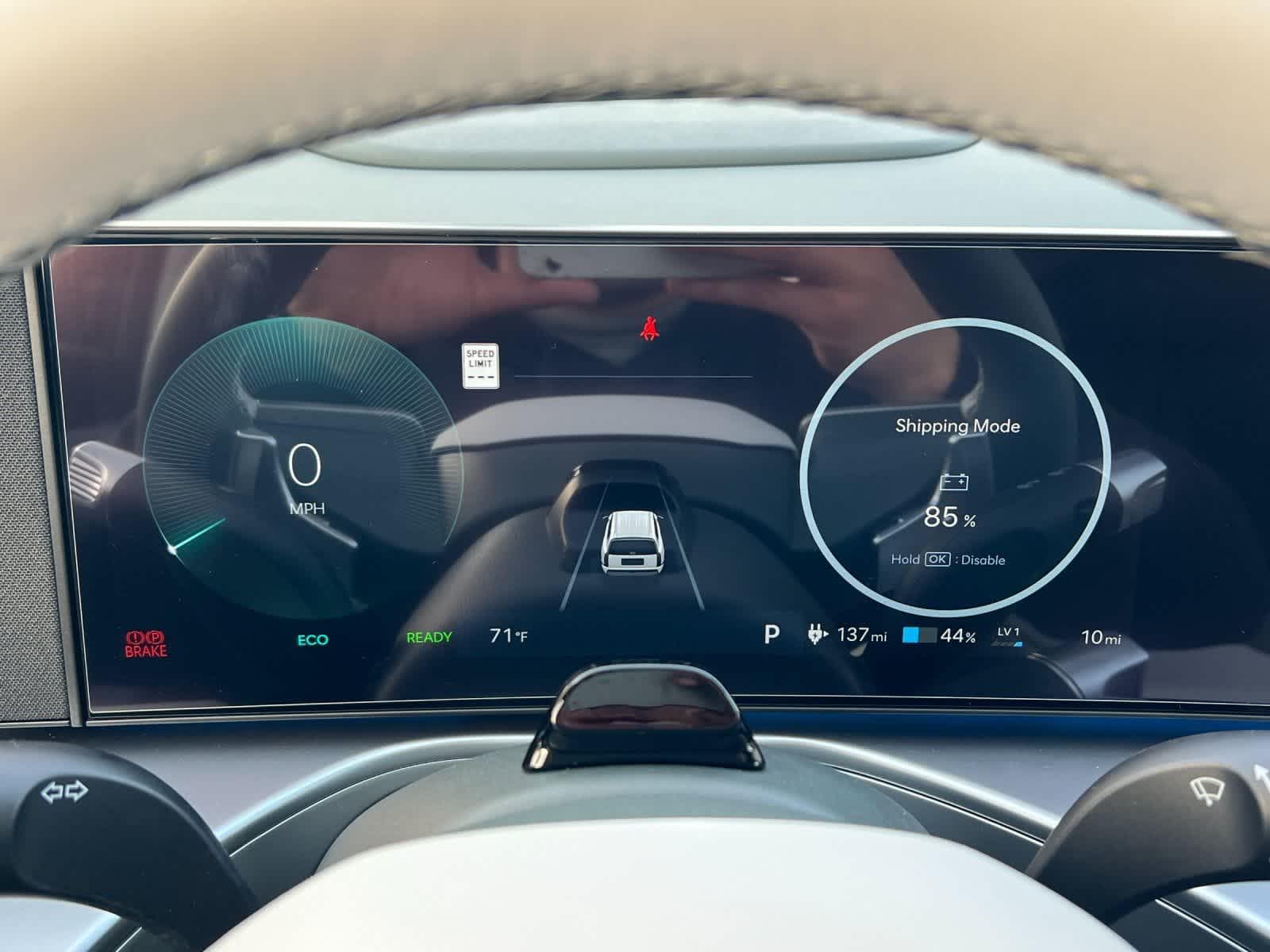 Thumbnail: 2026 Hyundai Ioniq - 24