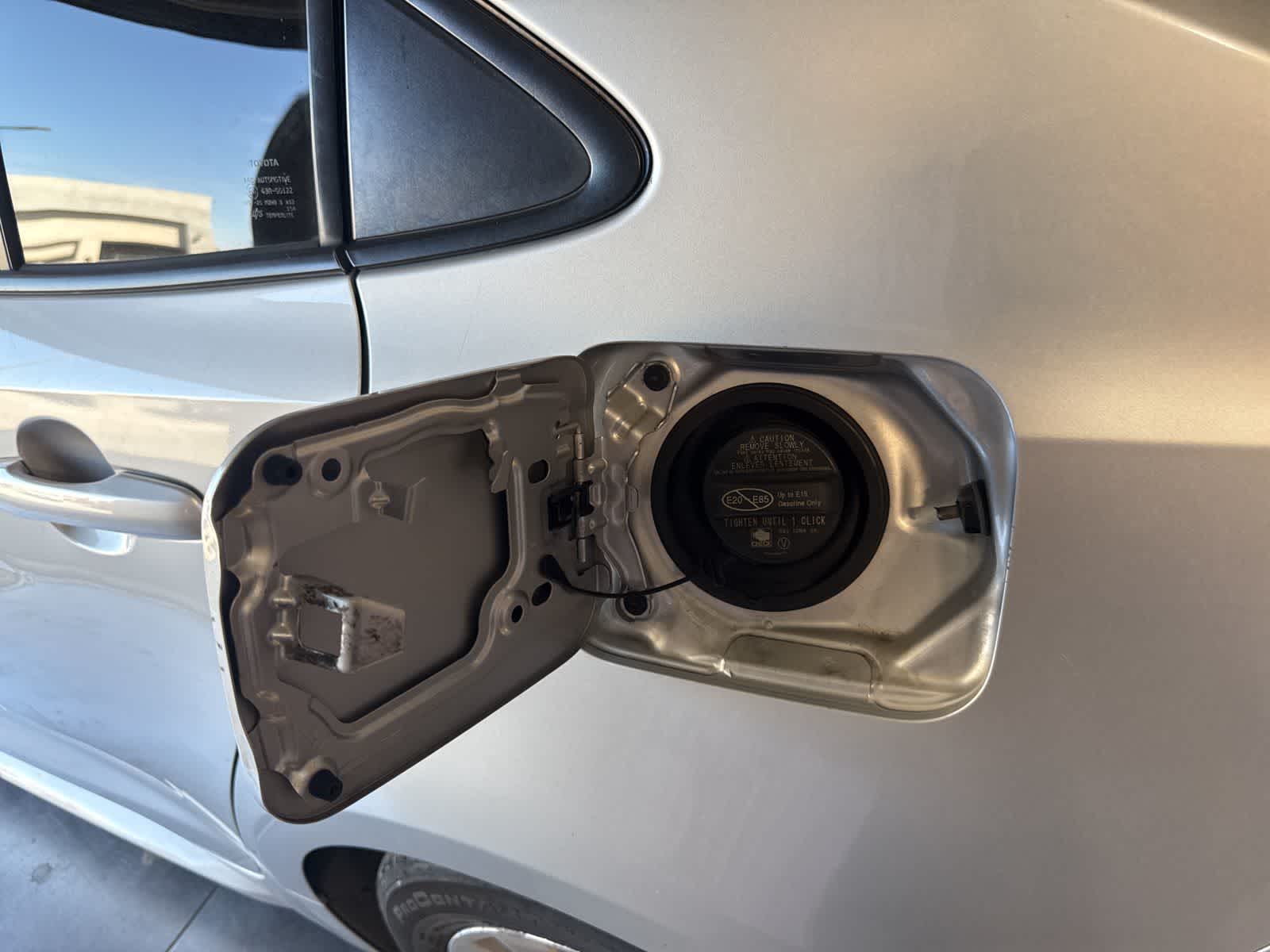 Thumbnail: 2020 Toyota Corolla - 9