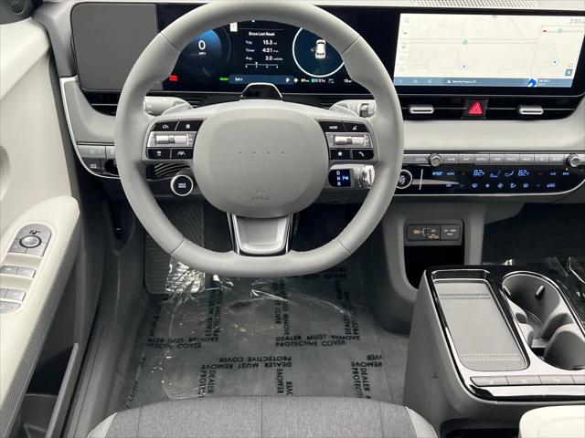 Thumbnail: 2025 Hyundai Ioniq 5 - 14