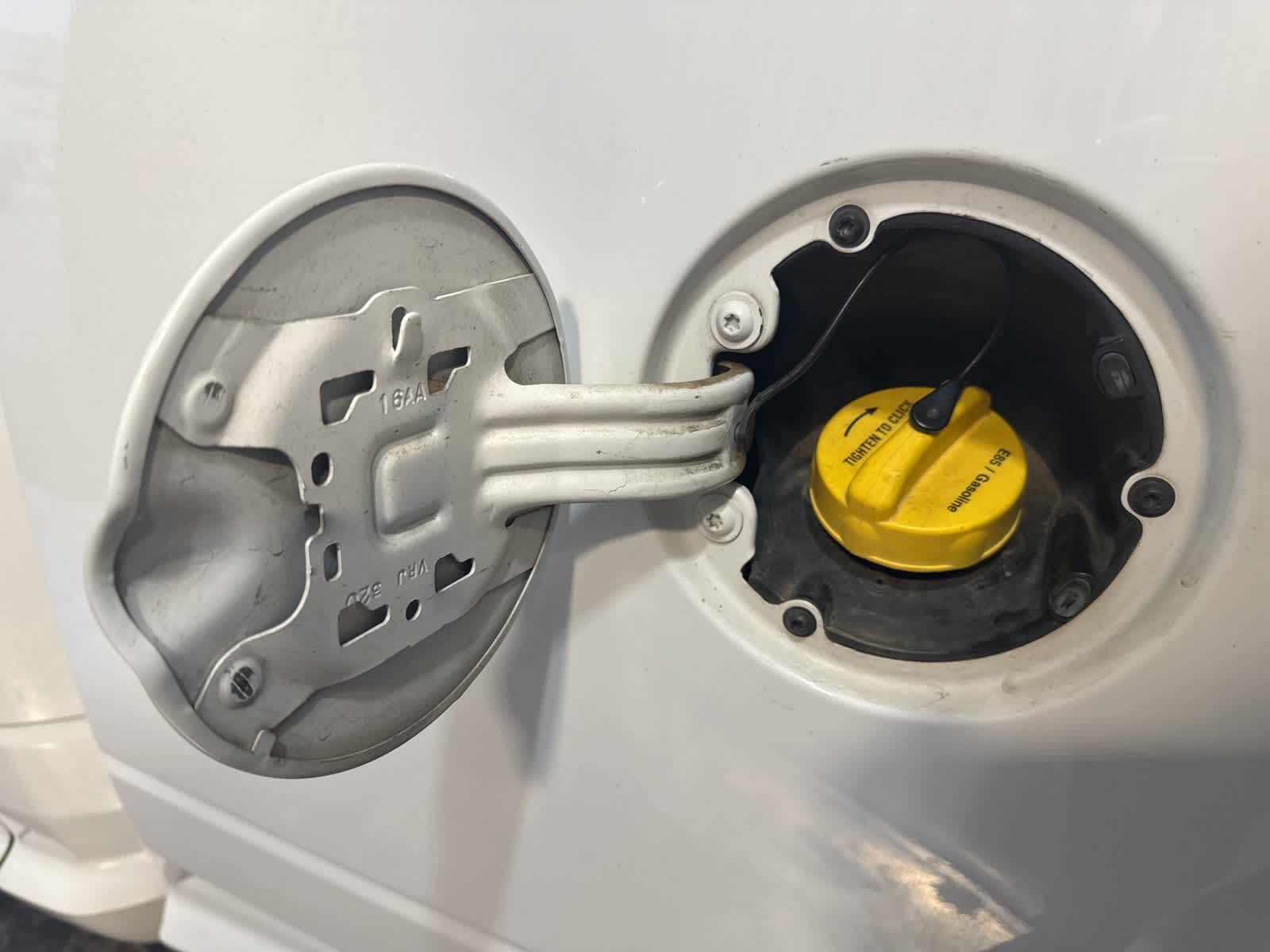 Thumbnail: 2015 RAM 1500 - 11