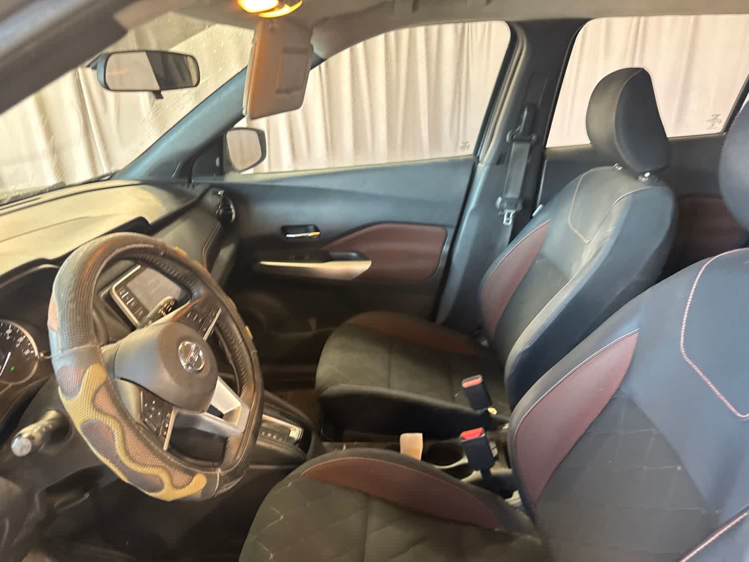 Thumbnail: 2018 Nissan Kicks - 18
