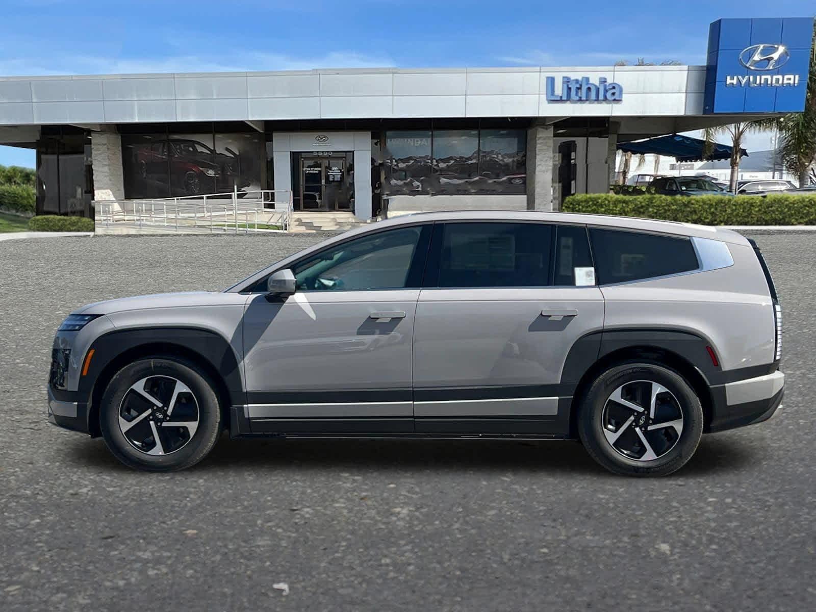 Thumbnail: 2026 Hyundai Ioniq - 5