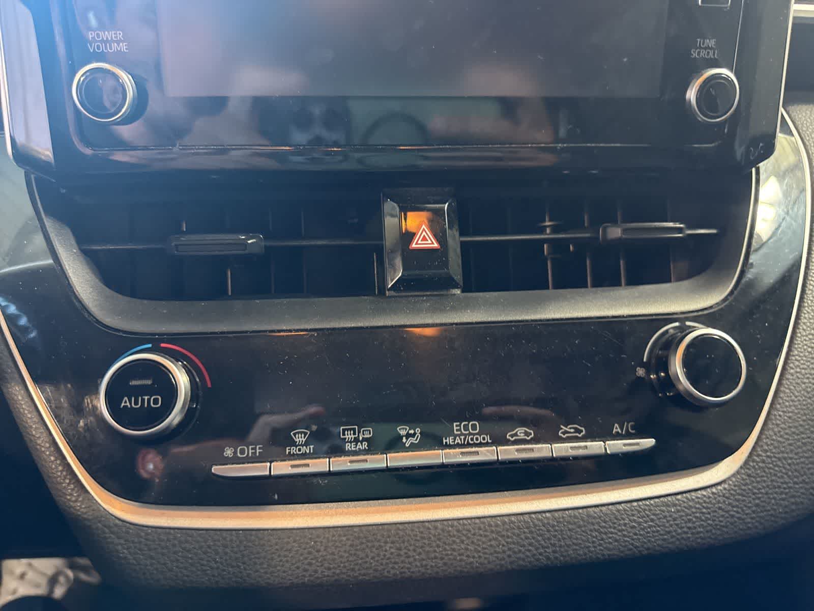 Thumbnail: 2020 Toyota Corolla - 23