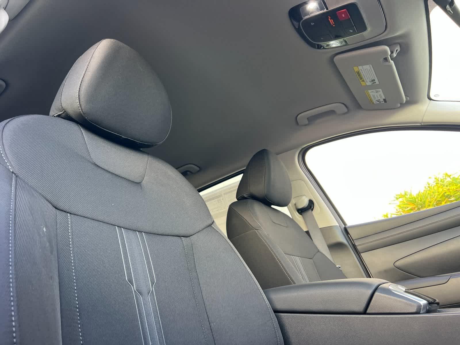 Thumbnail: 2026 Hyundai Tucson - 16