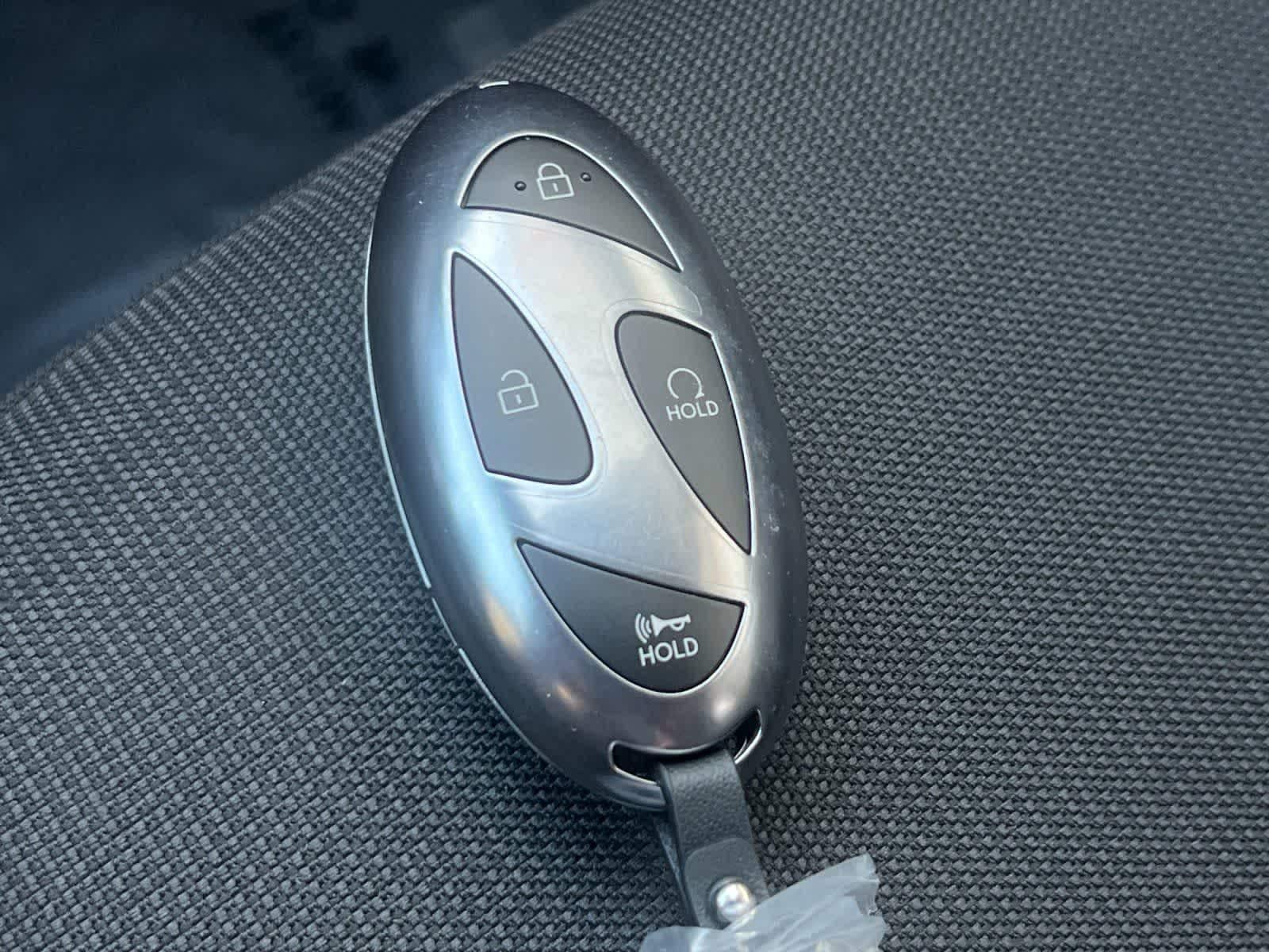 Thumbnail: 2026 Hyundai Kona - 25