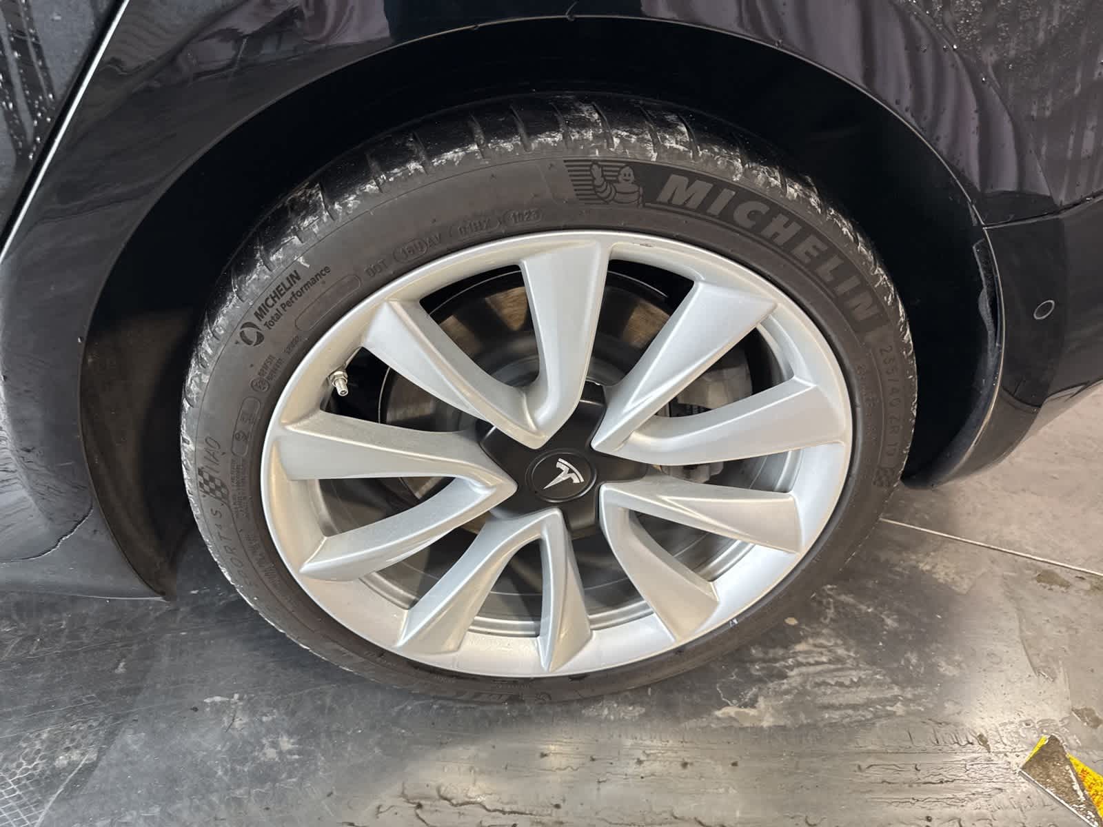 Thumbnail: 2018 Tesla Model 3 - 12