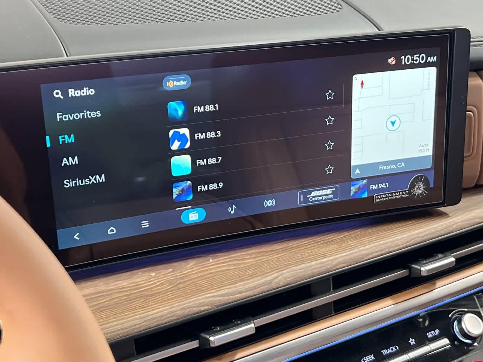 Thumbnail: 2026 Hyundai Santa Fe - 19