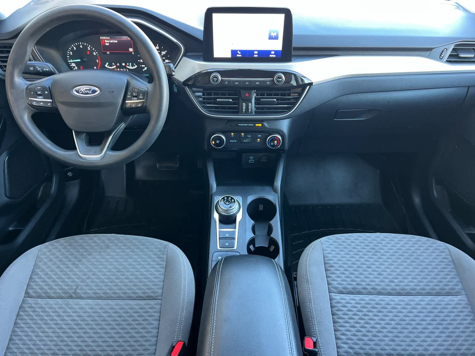 Thumbnail: 2022 Ford Escape - 3