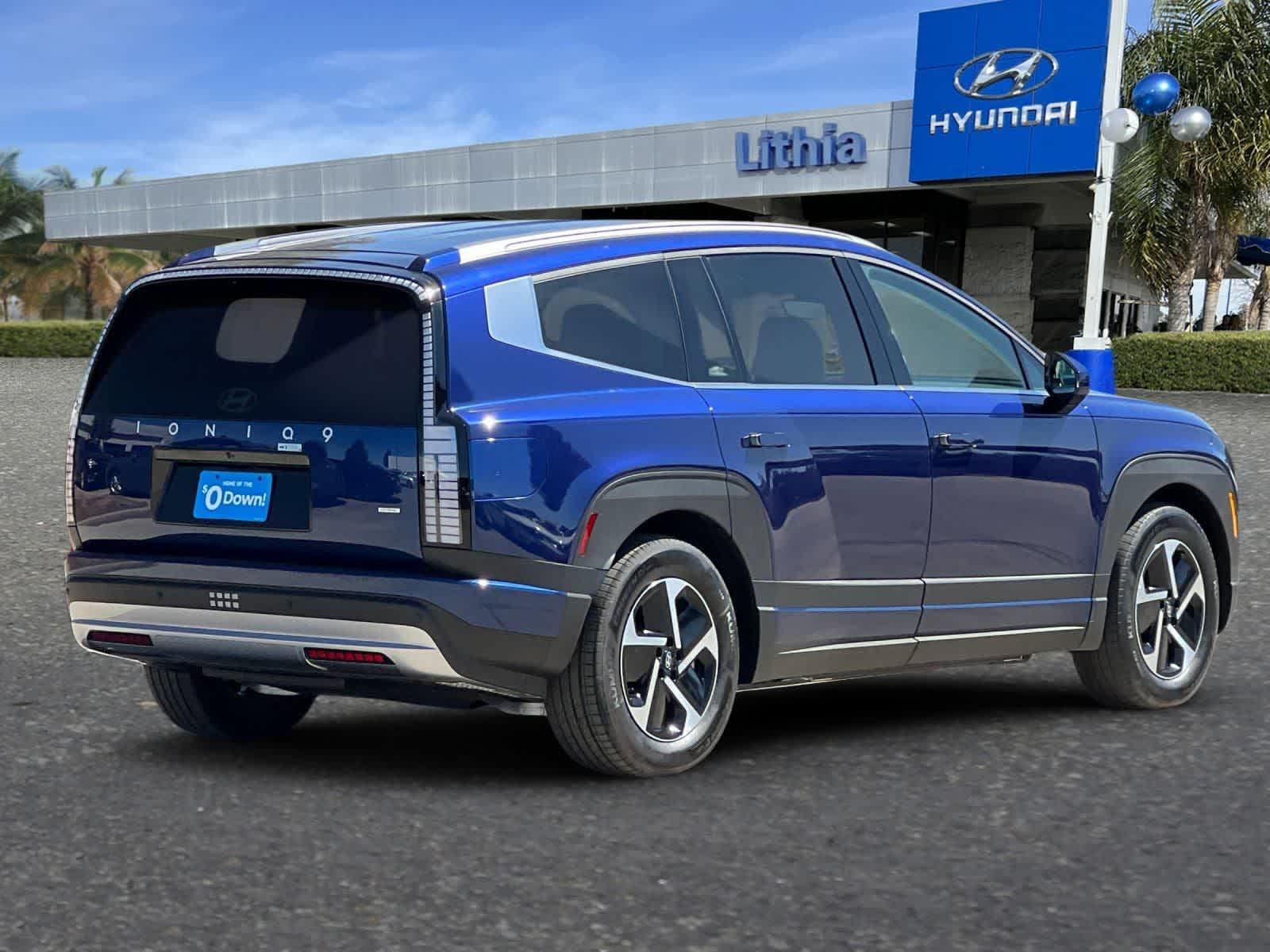 Thumbnail: 2026 Hyundai Ioniq - 2