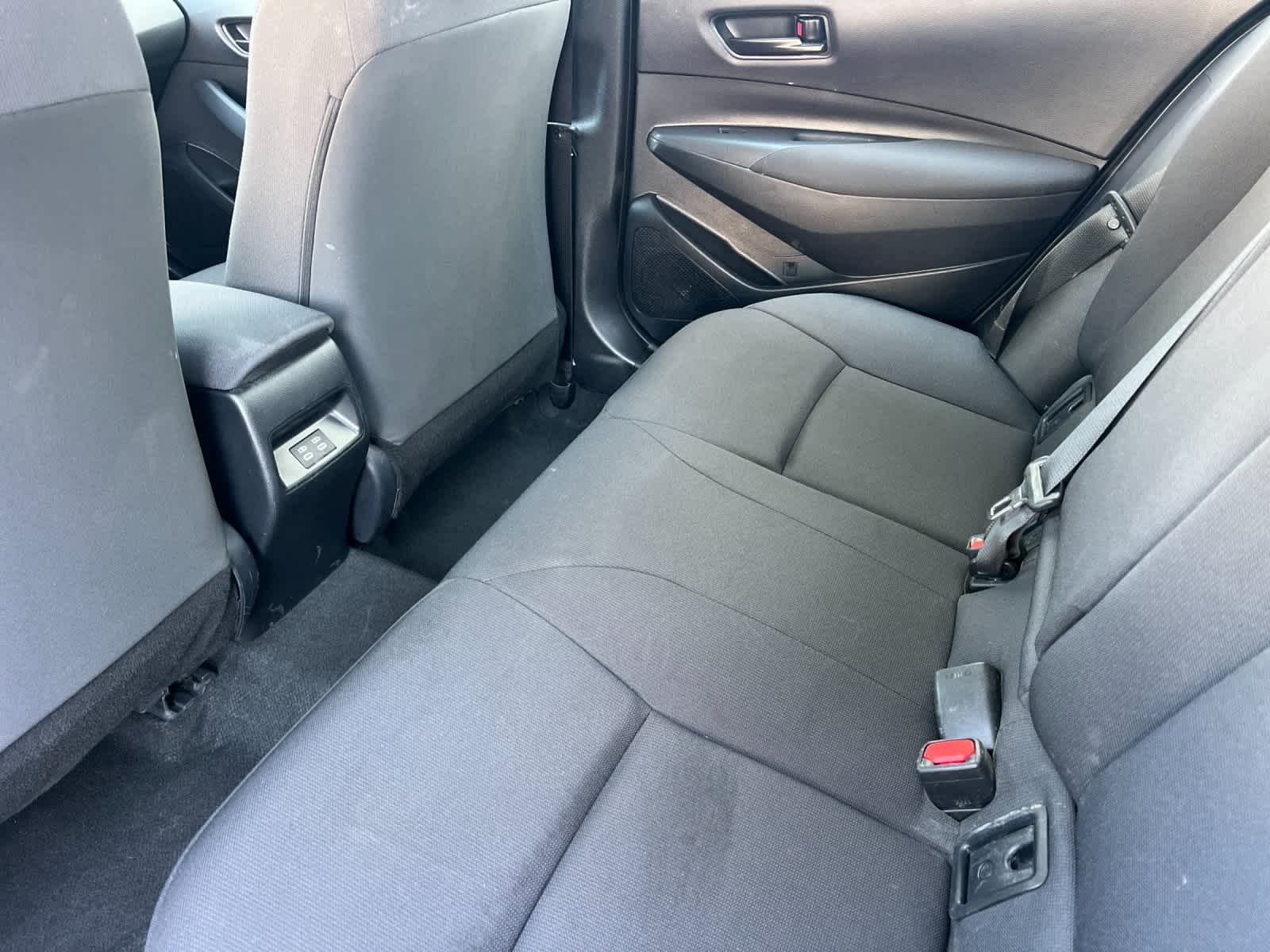 Thumbnail: 2024 Toyota Corolla - 5