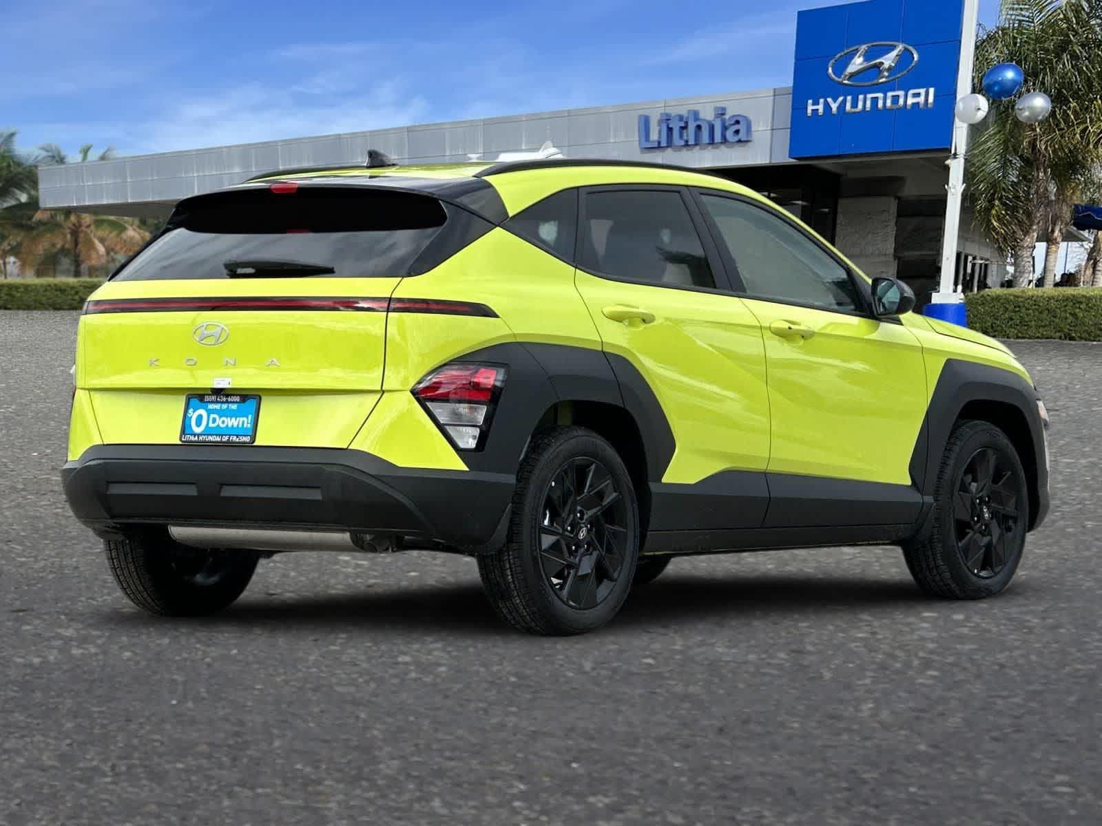 Thumbnail: 2026 Hyundai Kona - 2