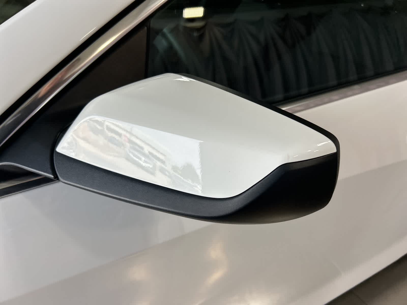Thumbnail: 2024 Chevrolet Malibu - 17