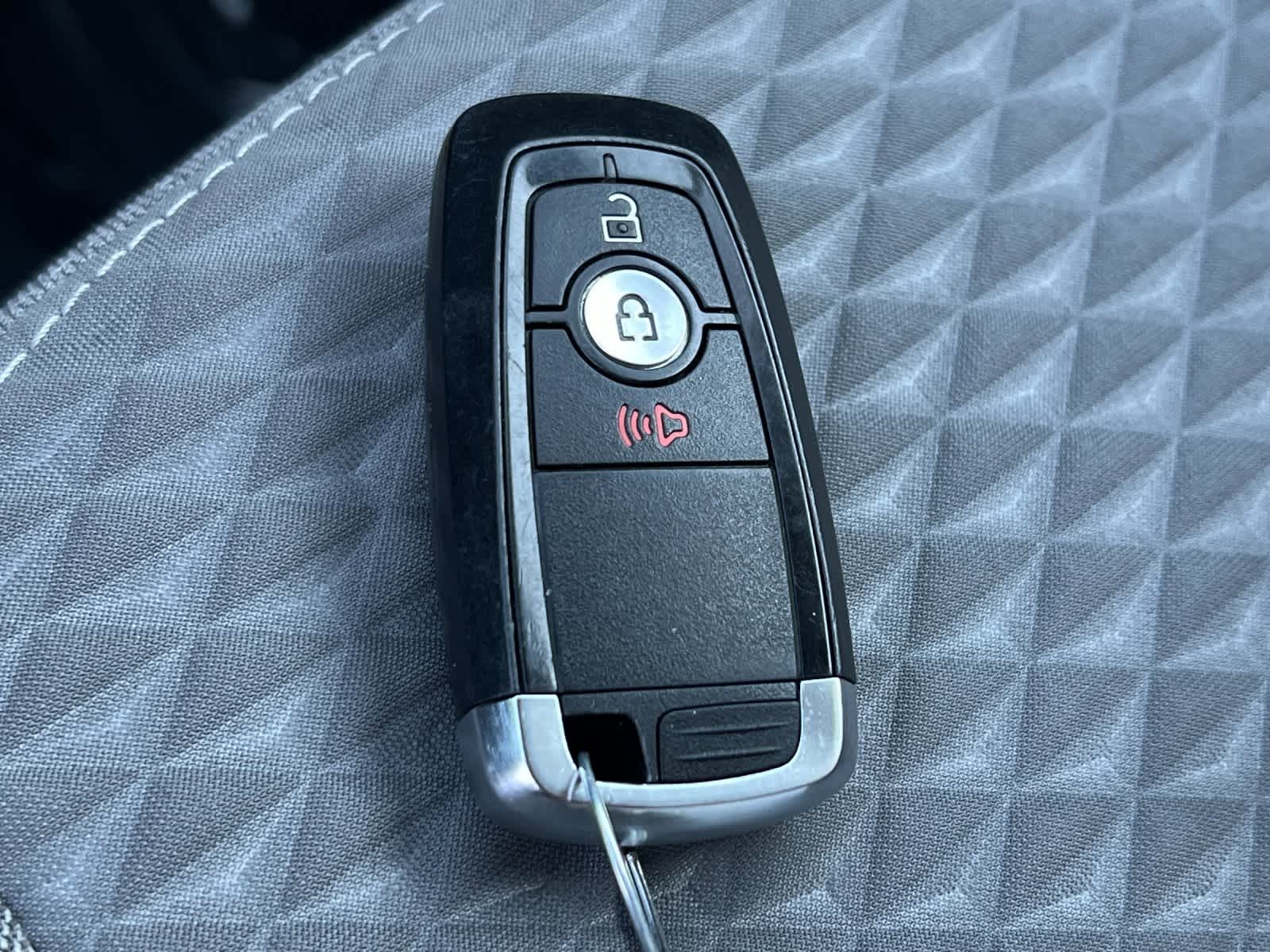 Thumbnail: 2021 Ford Escape - 28