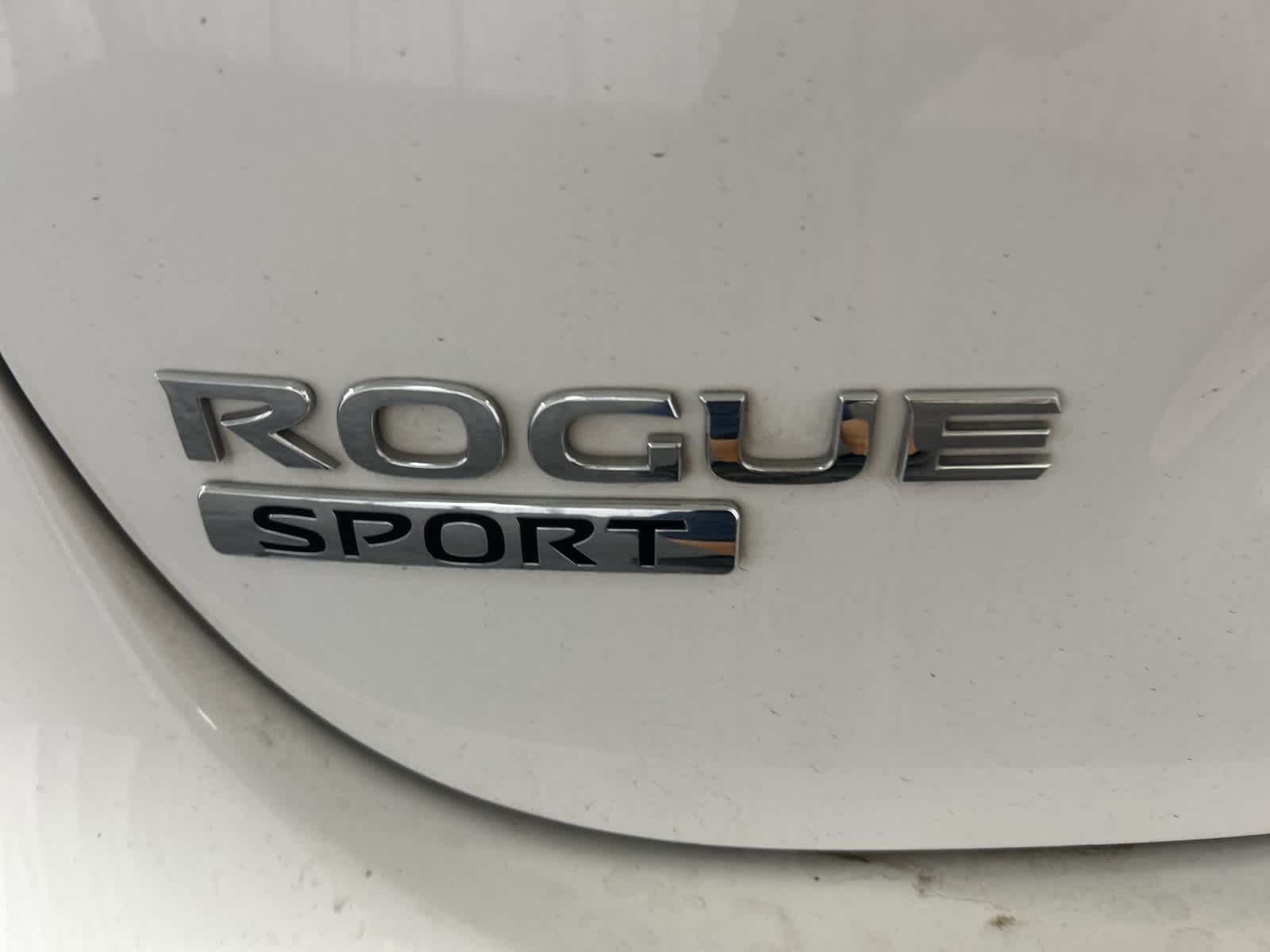 Thumbnail: 2019 Nissan Rogue Sport - 11
