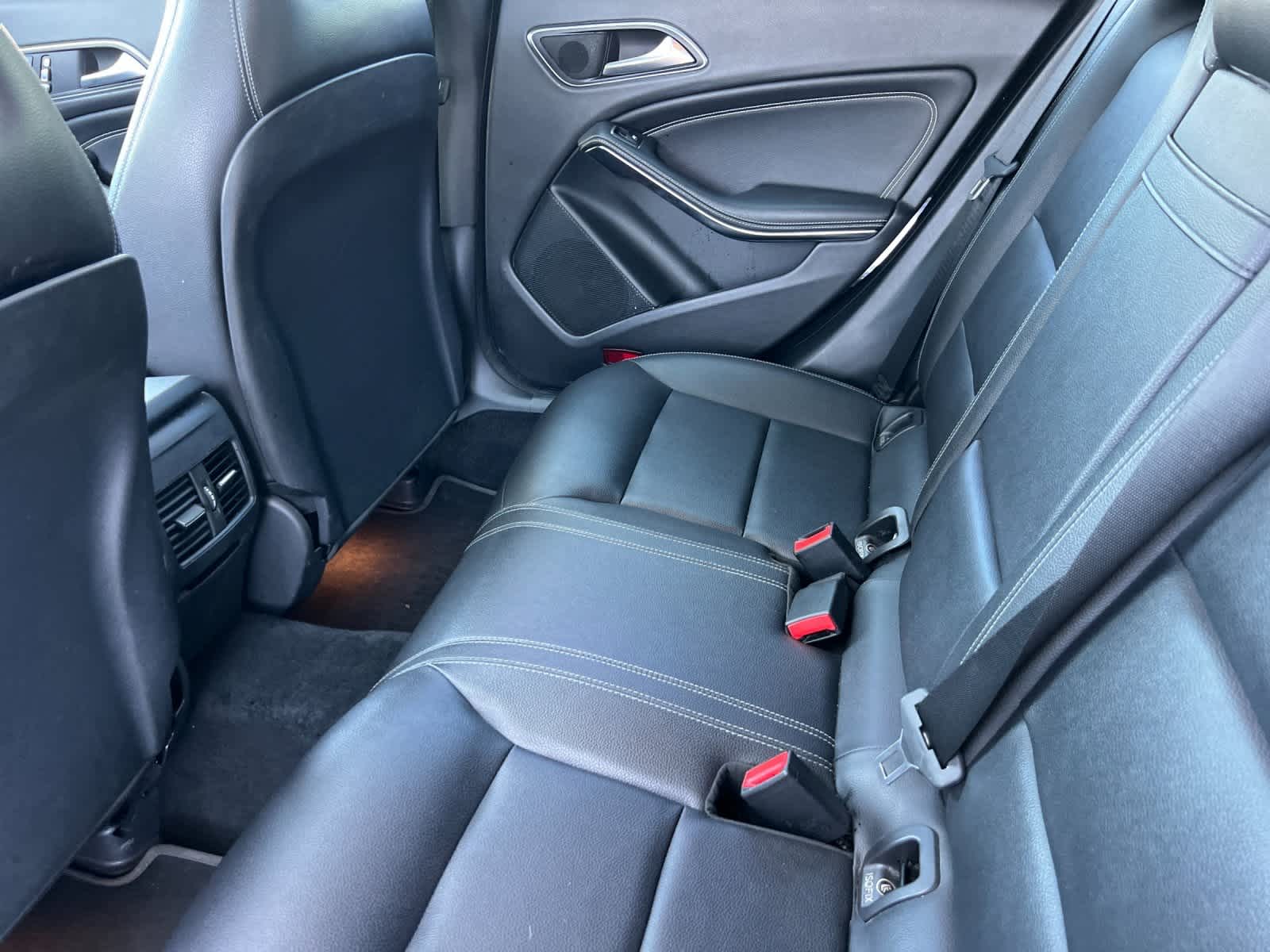 Thumbnail: 2019 Mercedes-Benz CLA - 4