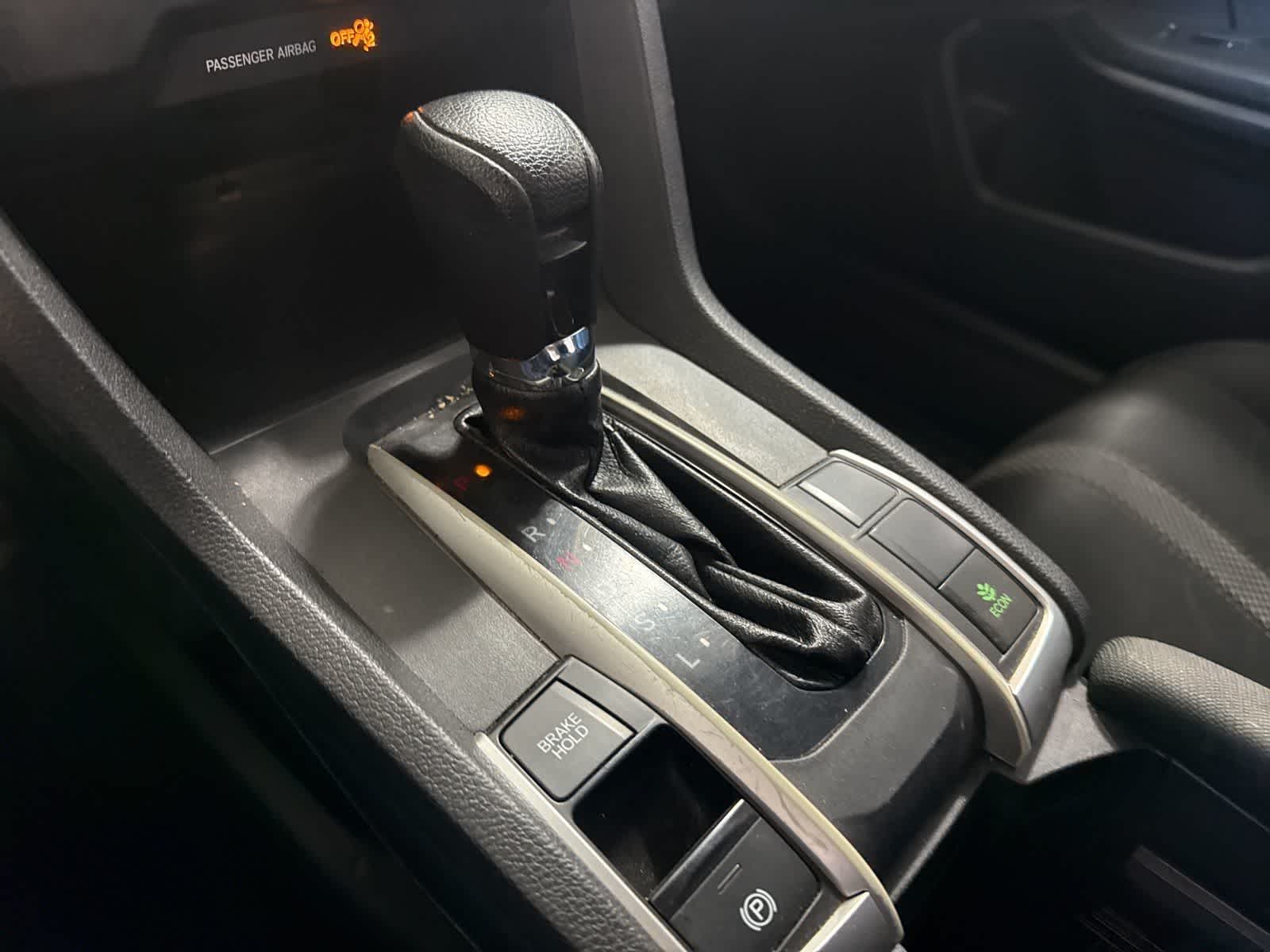 Thumbnail: 2020 Honda Civic - 23