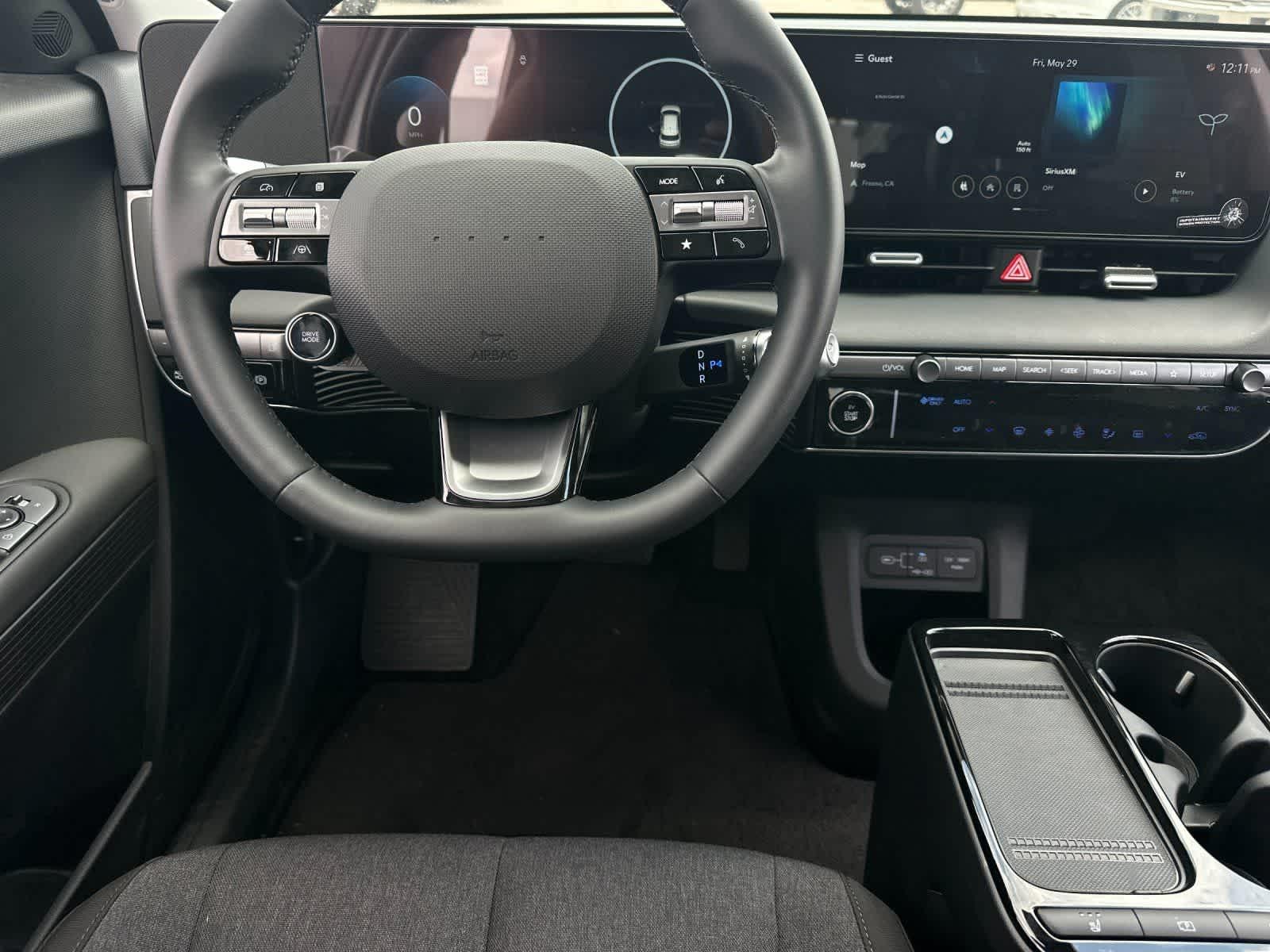 Thumbnail: 2026 Hyundai Ioniq 5 - 14