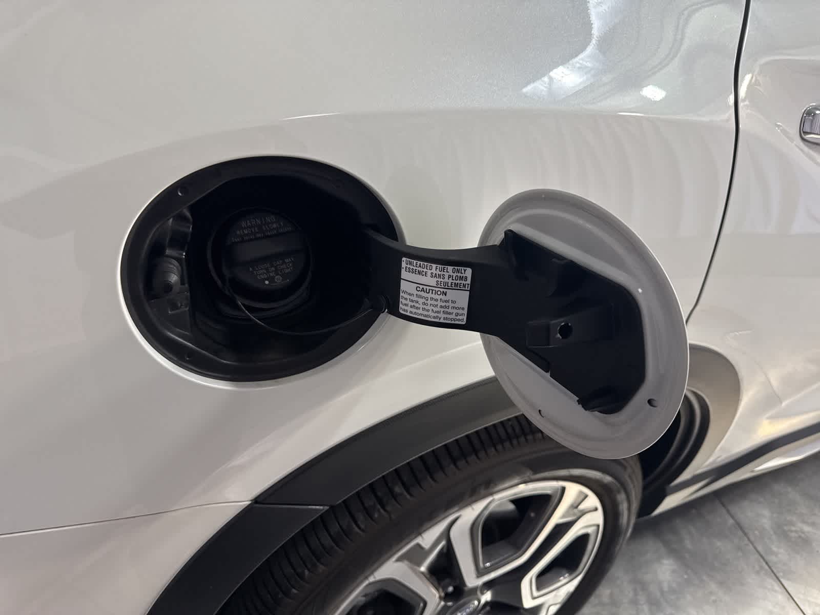 Thumbnail: 2024 Subaru Ascent - 14