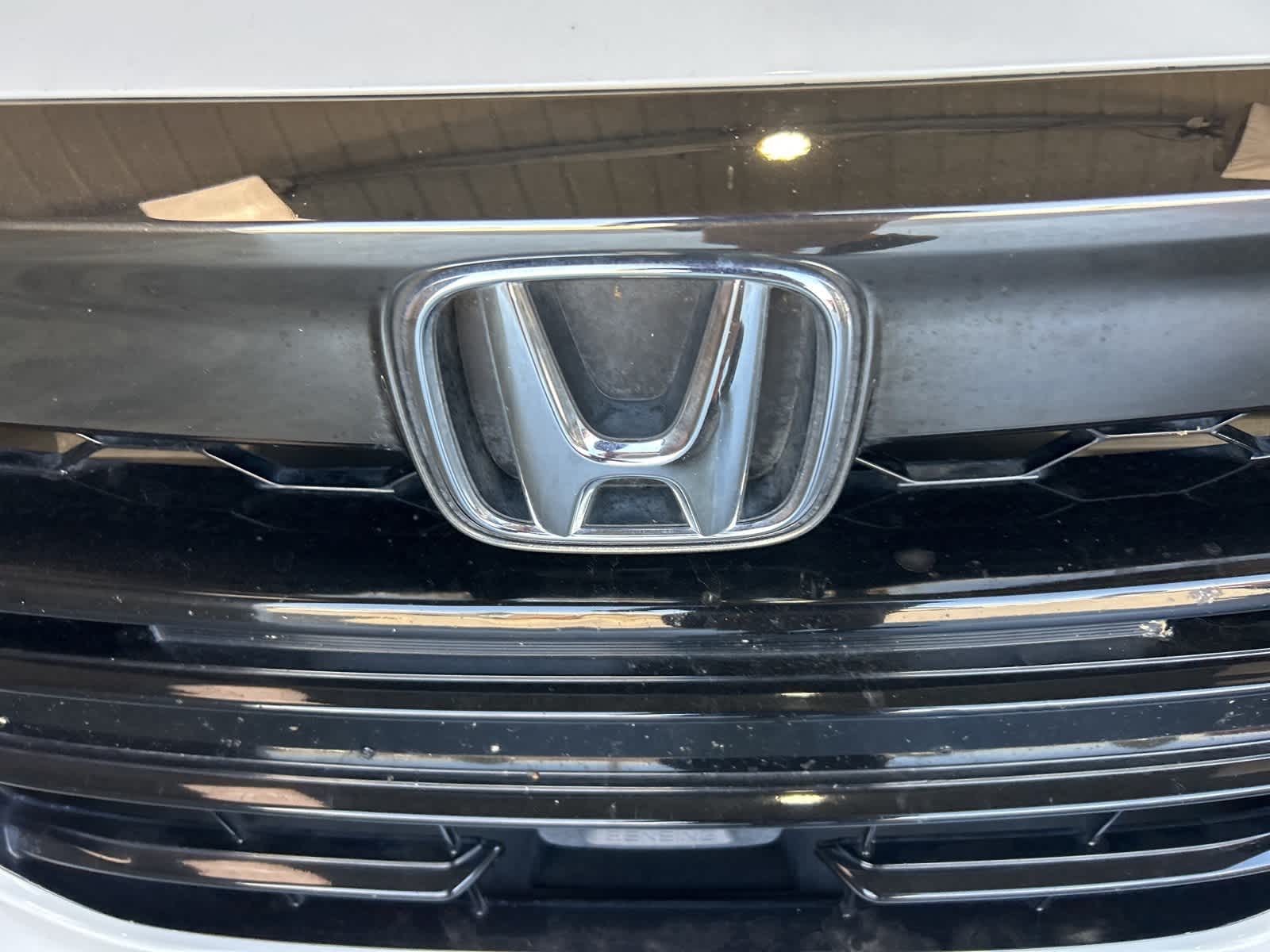 Thumbnail: 2020 Honda Accord - 3