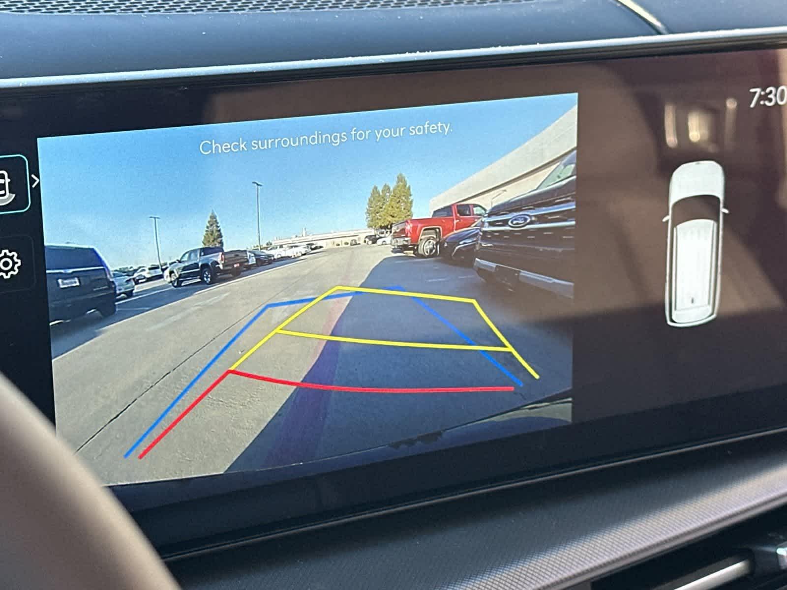 Thumbnail: 2026 Hyundai Santa Fe - 20