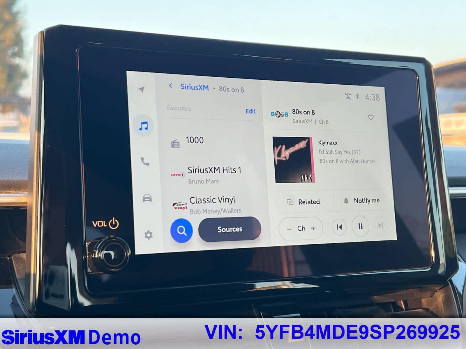 Thumbnail: 2025 Toyota Corolla - 29