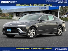 2026 Hyundai Sonata SE Sedan