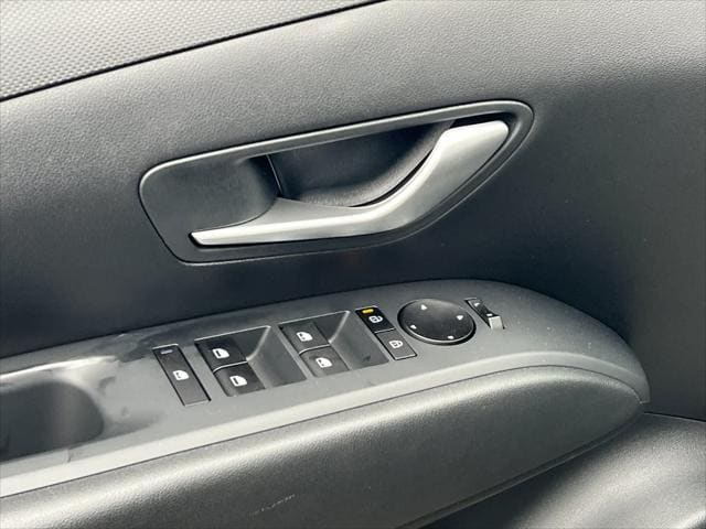 Thumbnail: 2025 Hyundai Tucson - 12