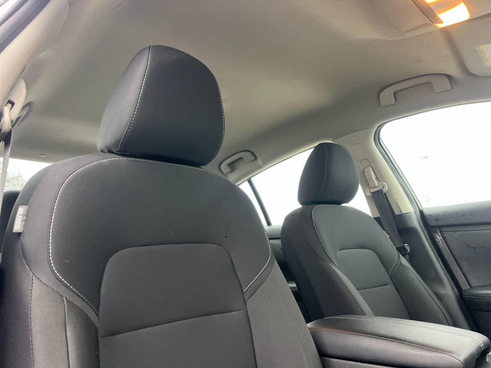 Thumbnail: 2025 Nissan Sentra - 17