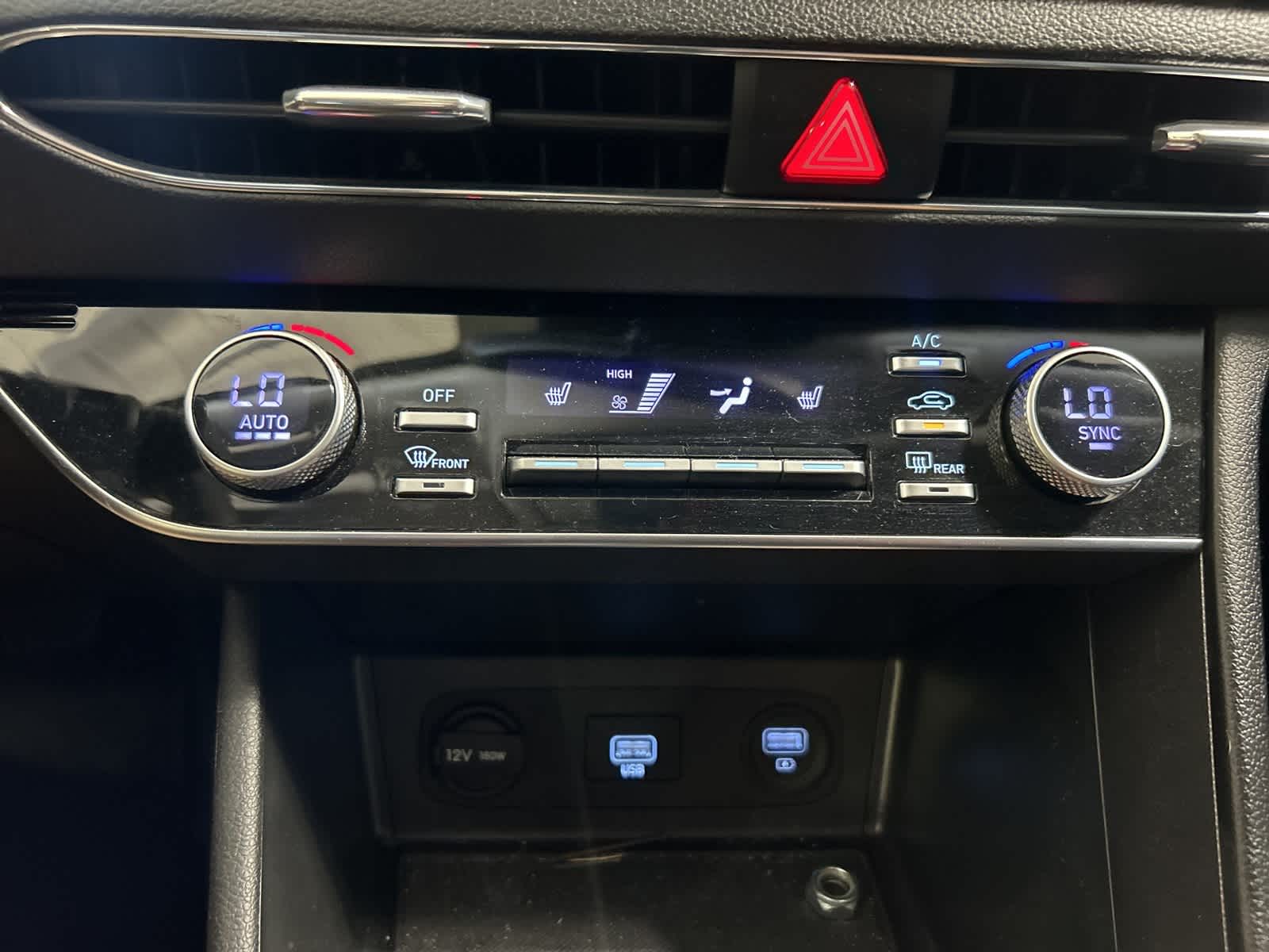 2023 Hyundai Sonata SEL 25