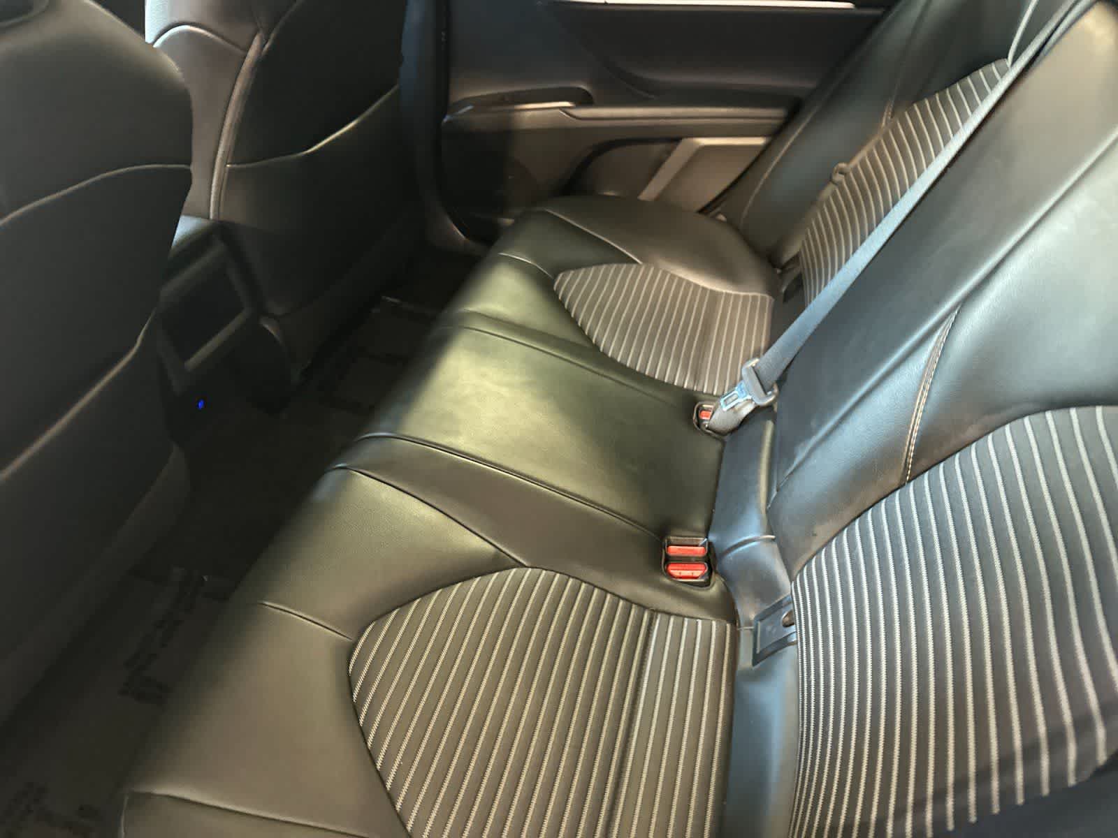Thumbnail: 2021 Toyota Camry - 5
