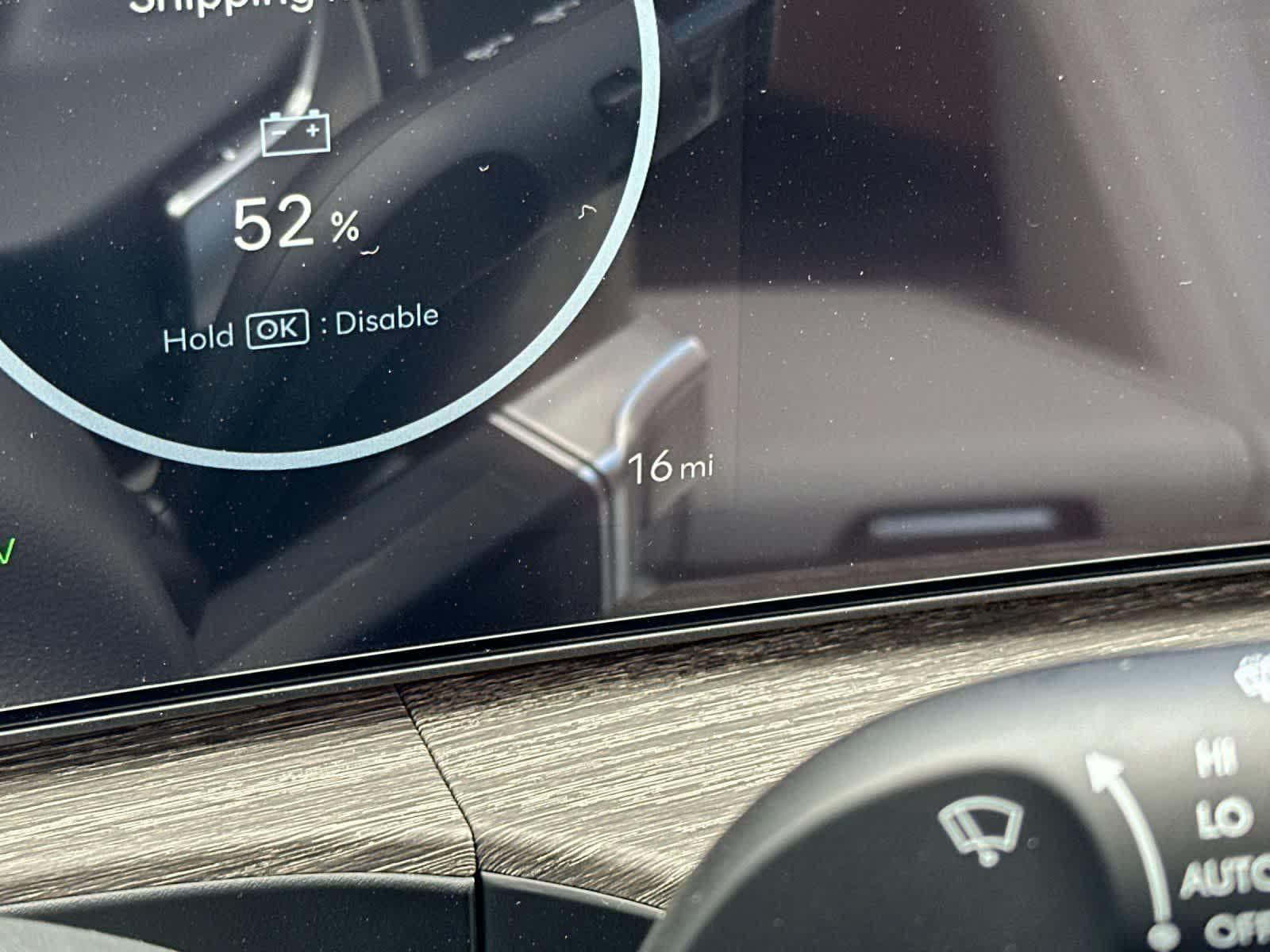 Thumbnail: 2026 Hyundai Santa Fe - 24