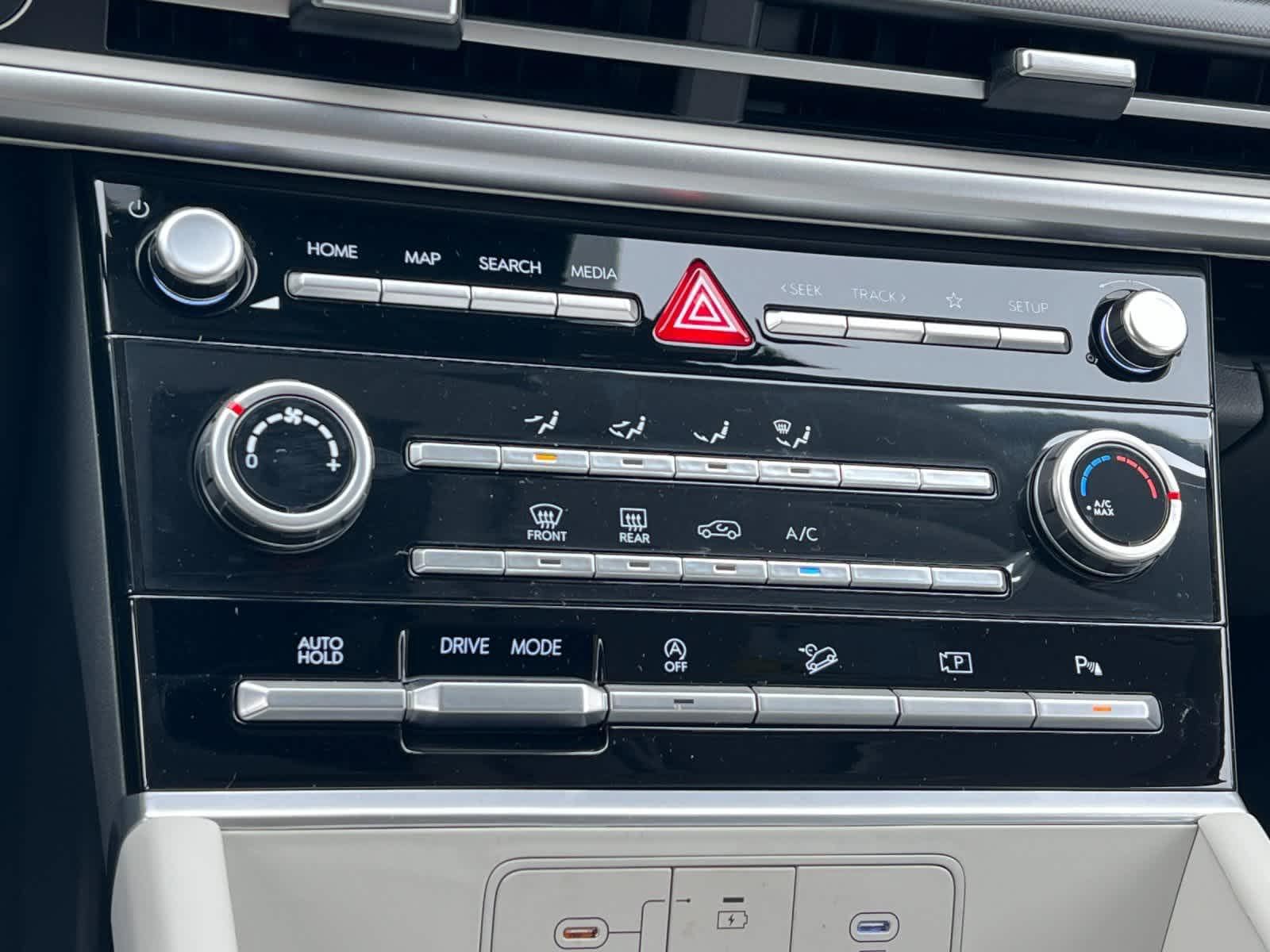 Thumbnail: 2026 Hyundai Santa Fe - 20