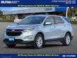 Used 2020 Chevrolet Equinox LT w/1LT SUV