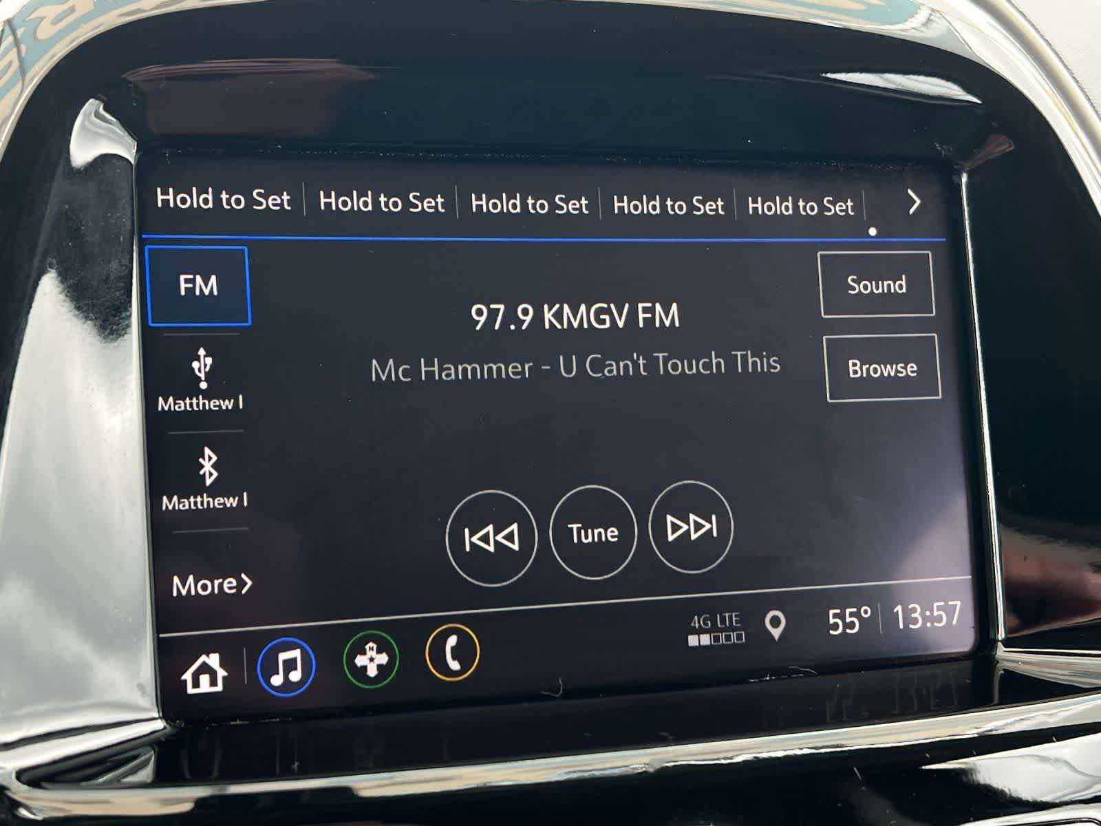 Thumbnail: 2022 Chevrolet Spark - 18