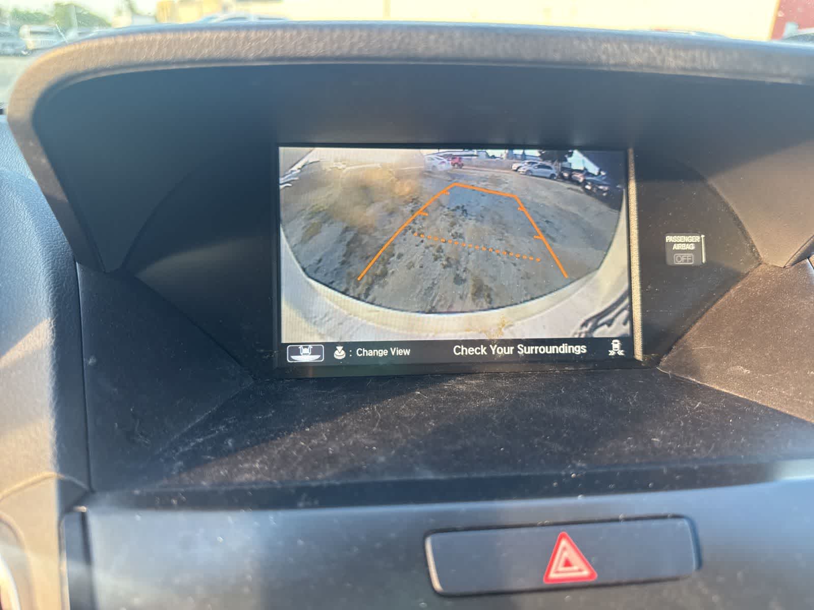 Thumbnail: 2018 Acura RDX - 26