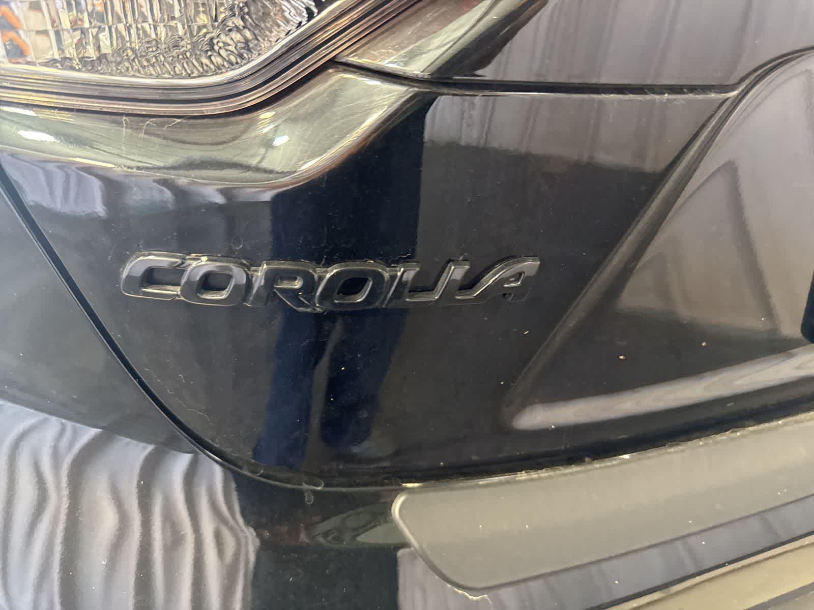 Thumbnail: 2026 Toyota Corolla - 12