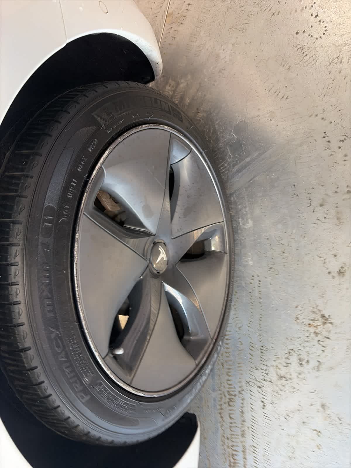 Thumbnail: 2019 Tesla Model 3 - 13