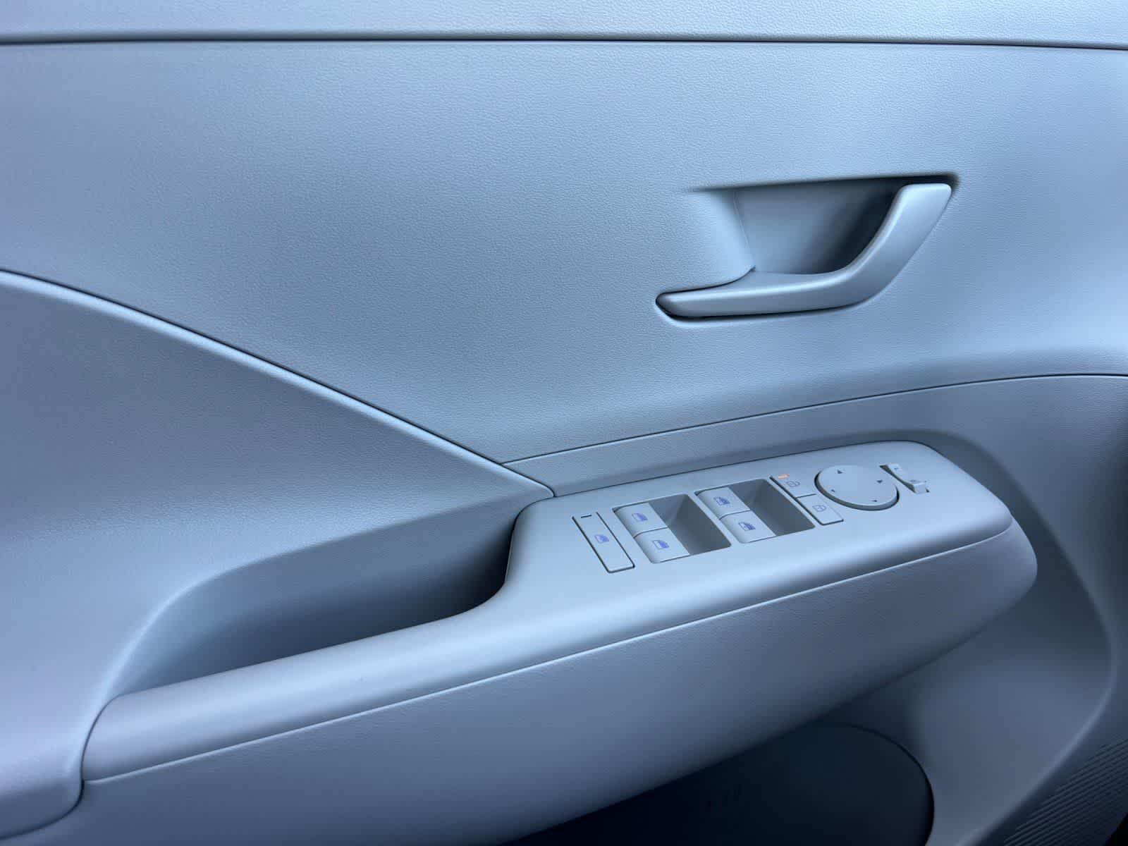 Thumbnail: 2026 Hyundai Kona - 13