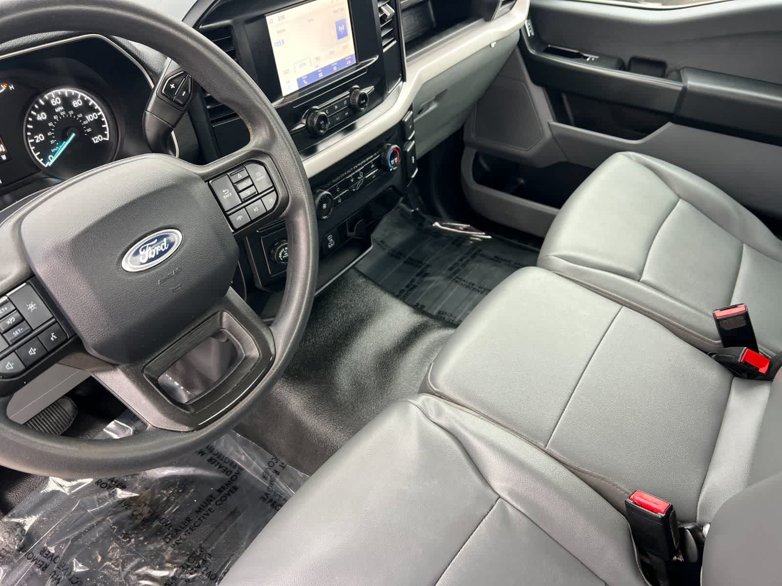 Thumbnail: 2023 Ford F-150 - 12