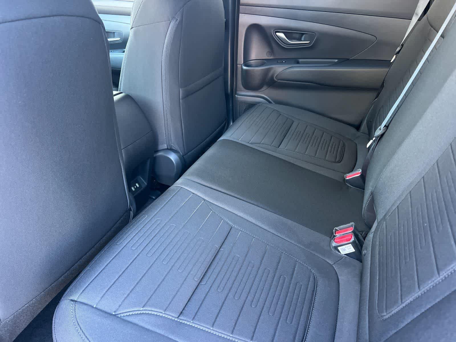 Thumbnail: 2026 Hyundai Santa Cruz - 4