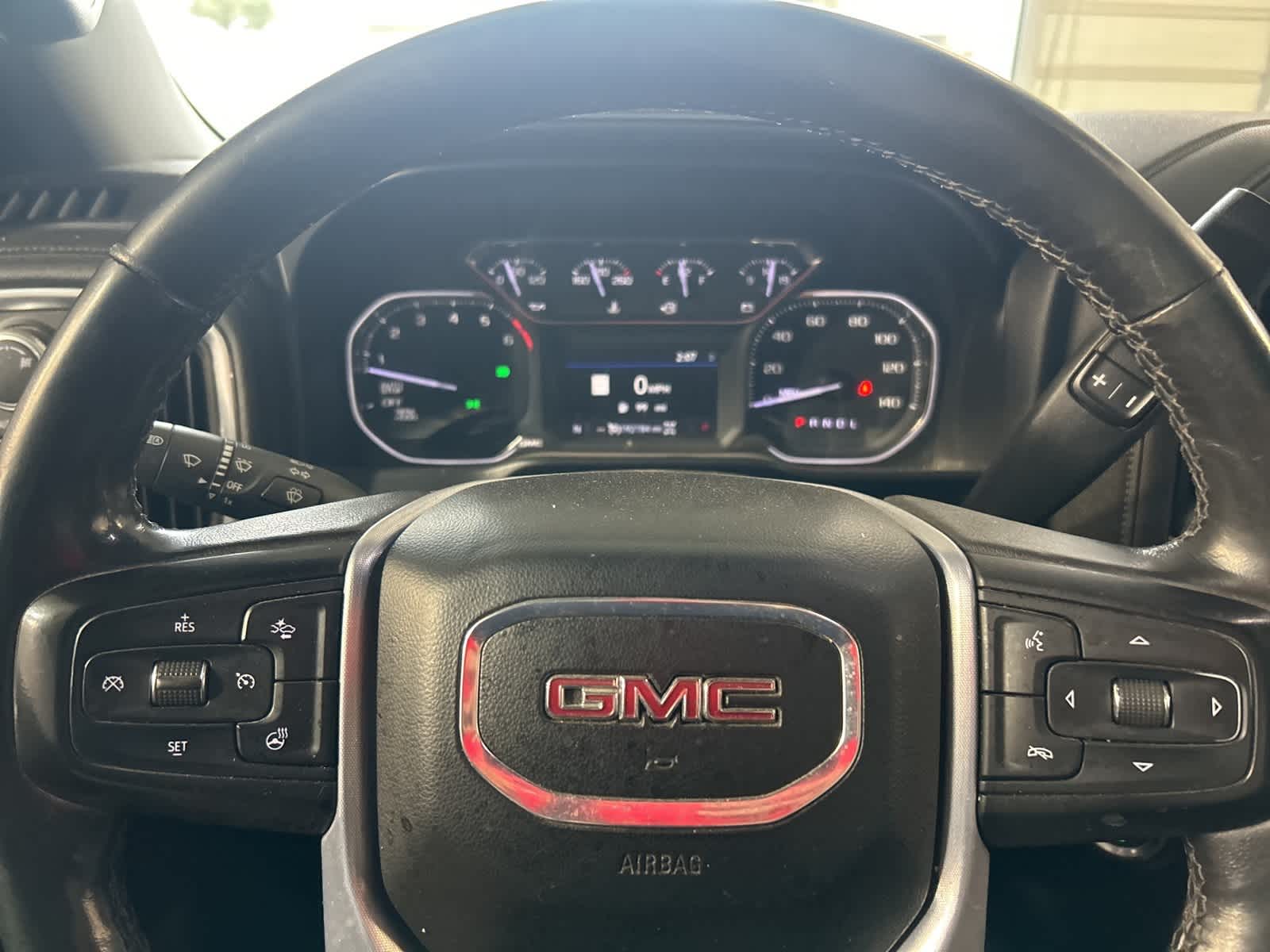 Thumbnail: 2019 GMC Sierra 1500 - 30