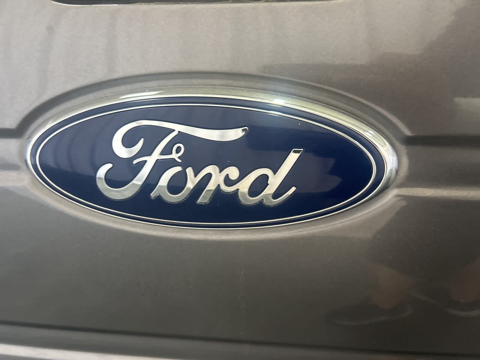 Thumbnail: 2013 Ford F-150 - 12