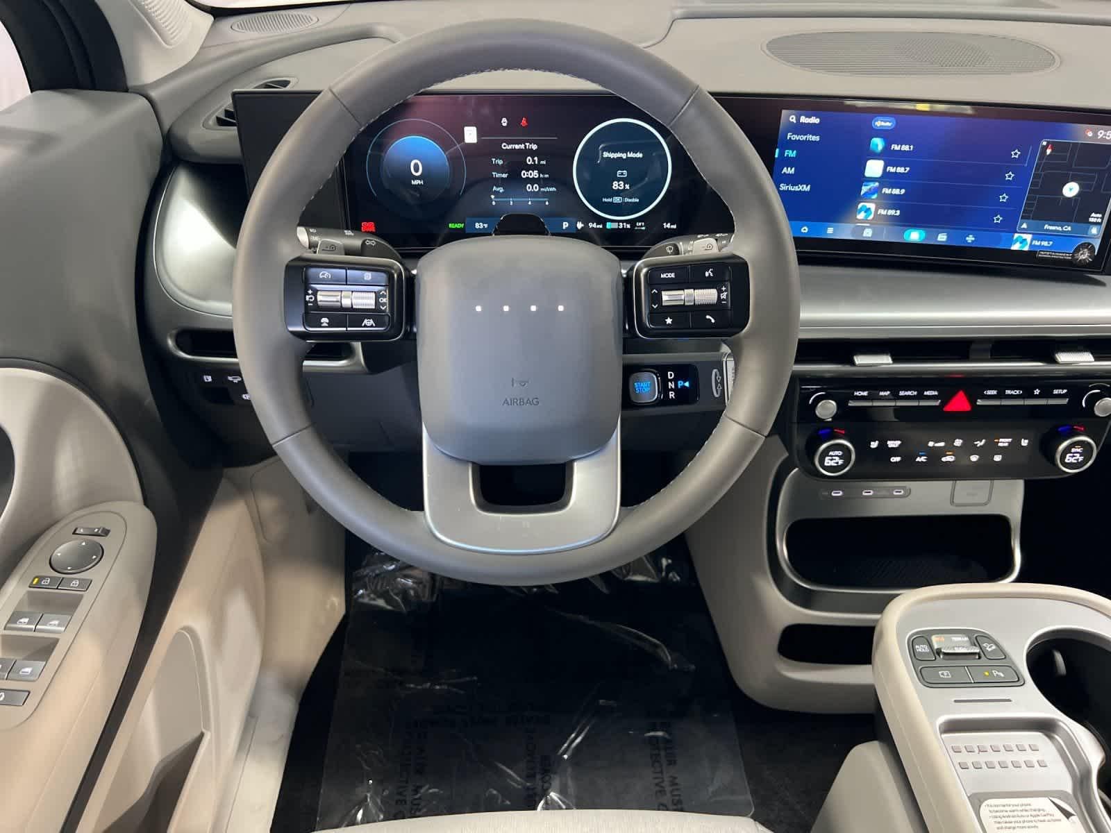 Thumbnail: 2026 Hyundai Ioniq - 11