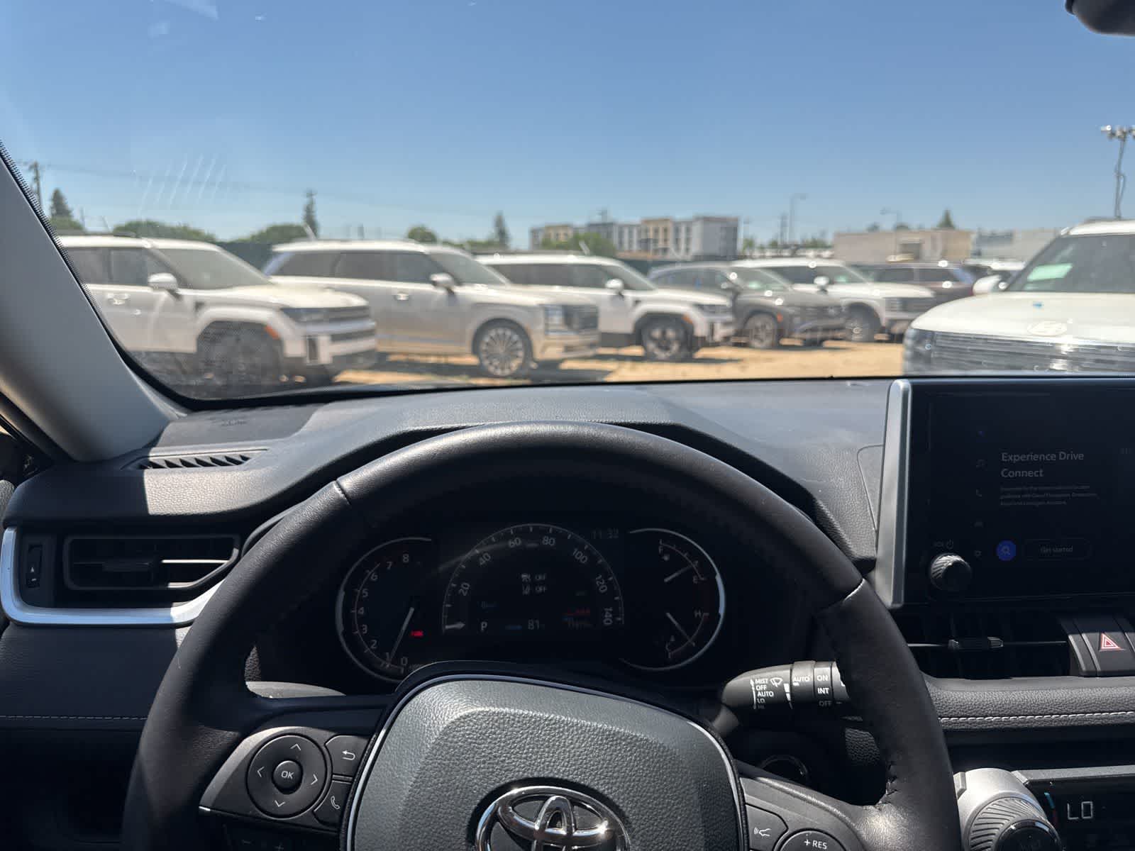 Thumbnail: 2024 Toyota RAV4 - 23