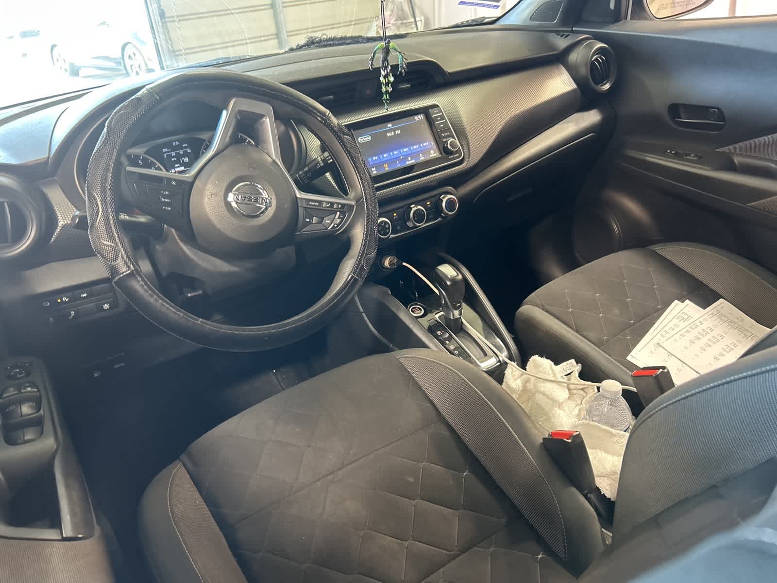 Thumbnail: 2020 Nissan Kicks - 21