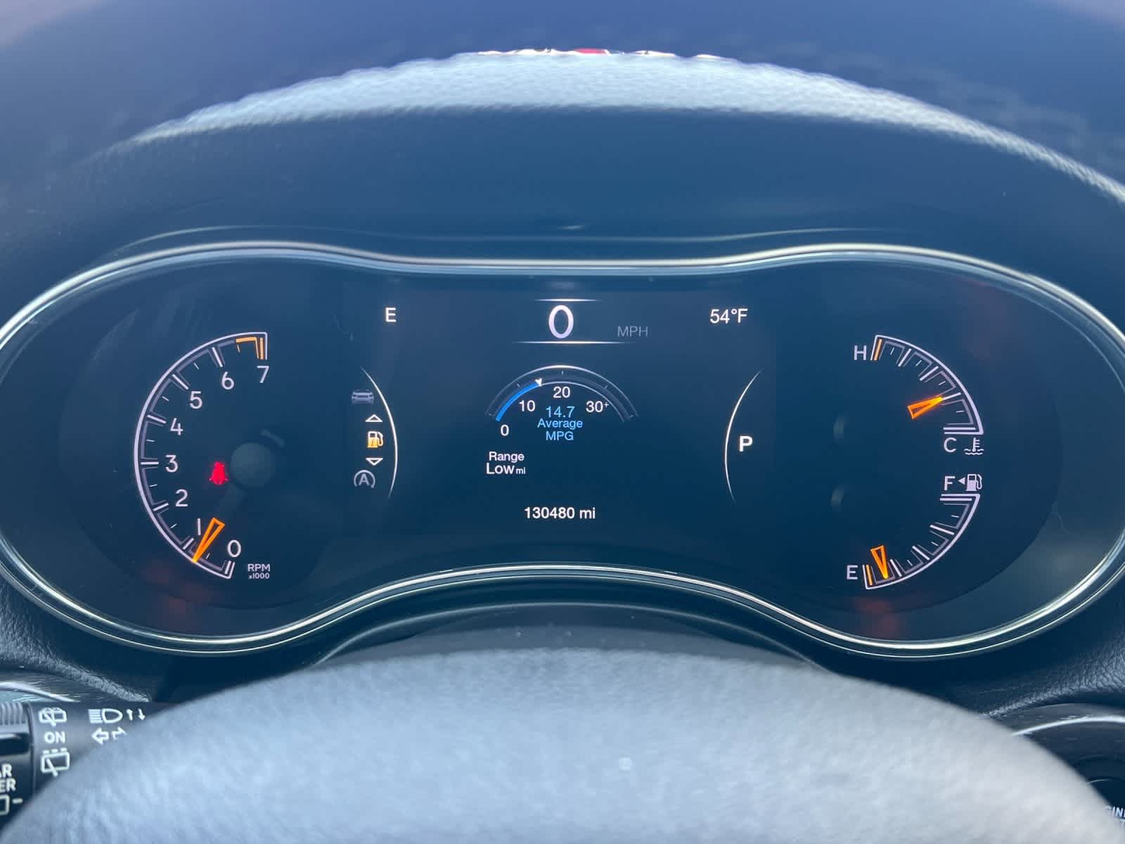 Thumbnail: 2018 Jeep Grand Cherokee - 26