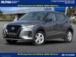 Used 2024 Nissan Kicks S SUV