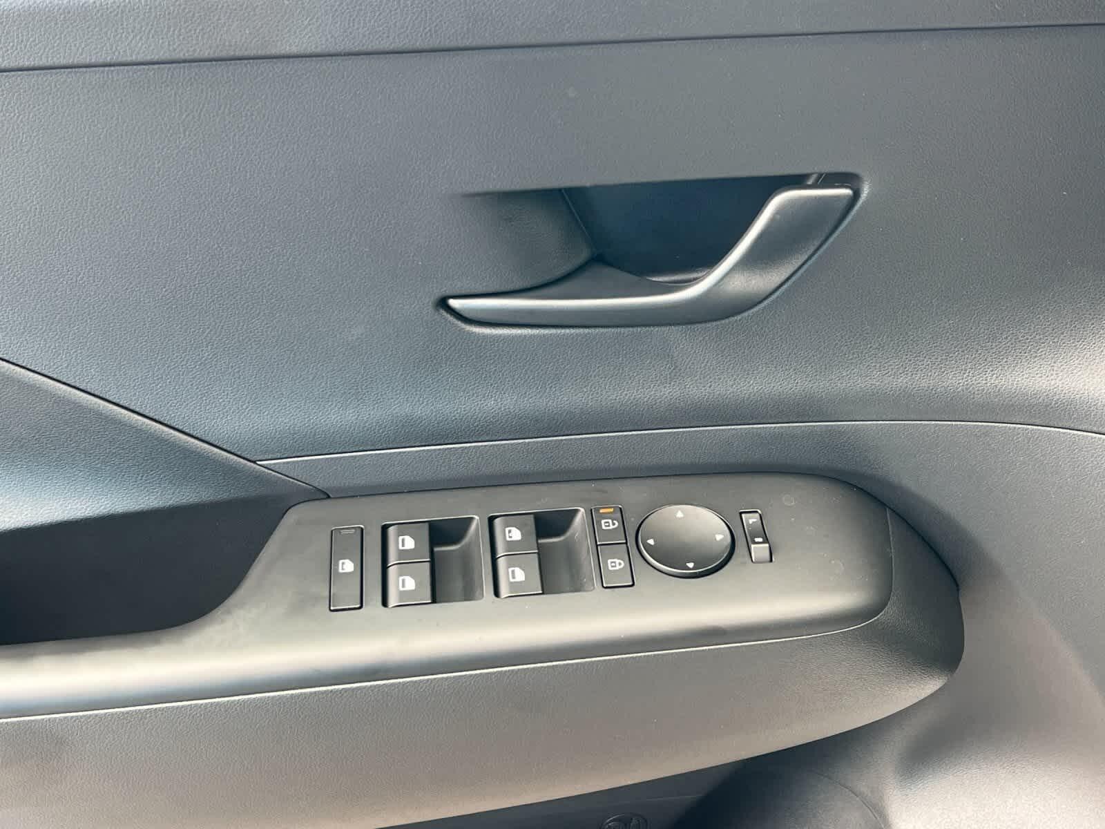 Thumbnail: 2026 Hyundai Kona - 12